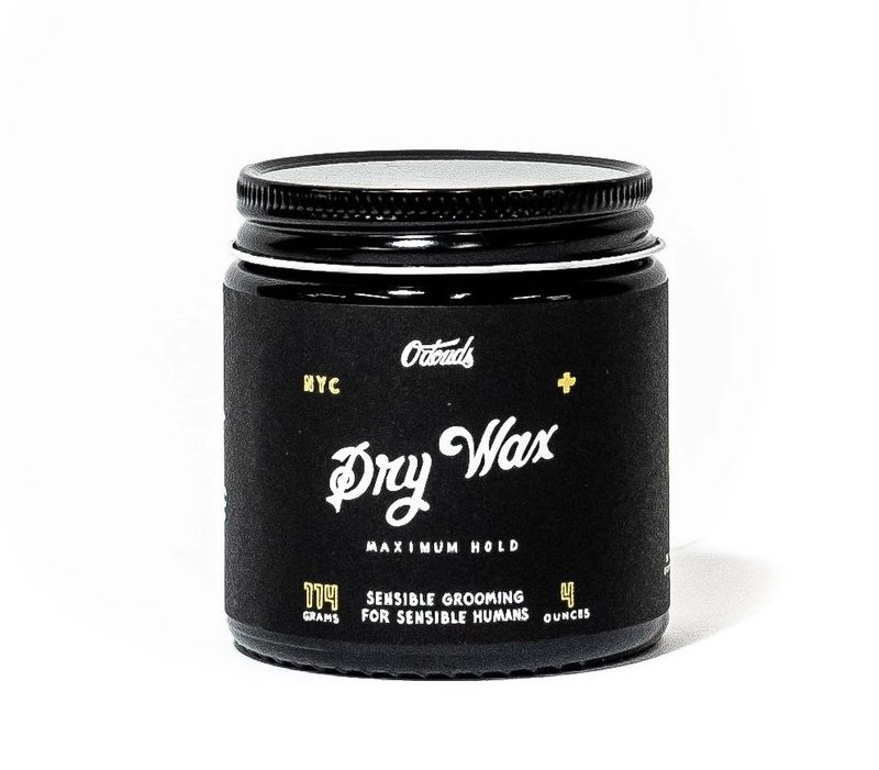 O'Douds Dry Wax 114g