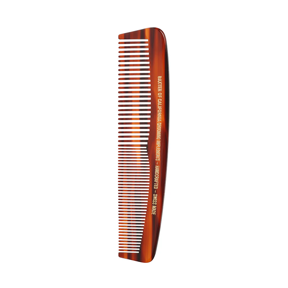 Baxter of California Pocket Comb