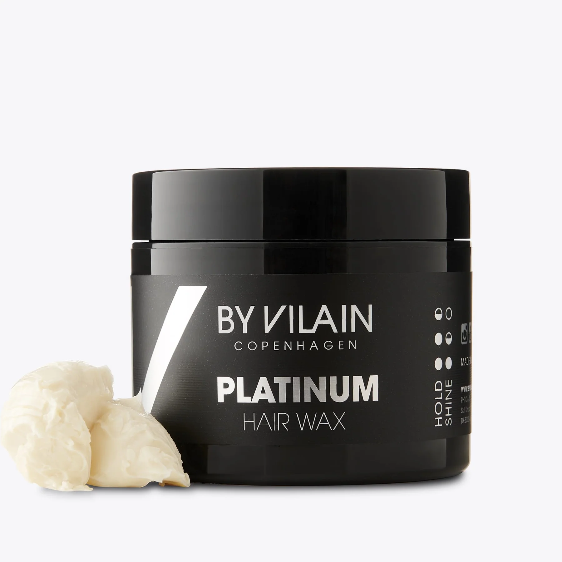 By Vilain Platinum Wax 65ml