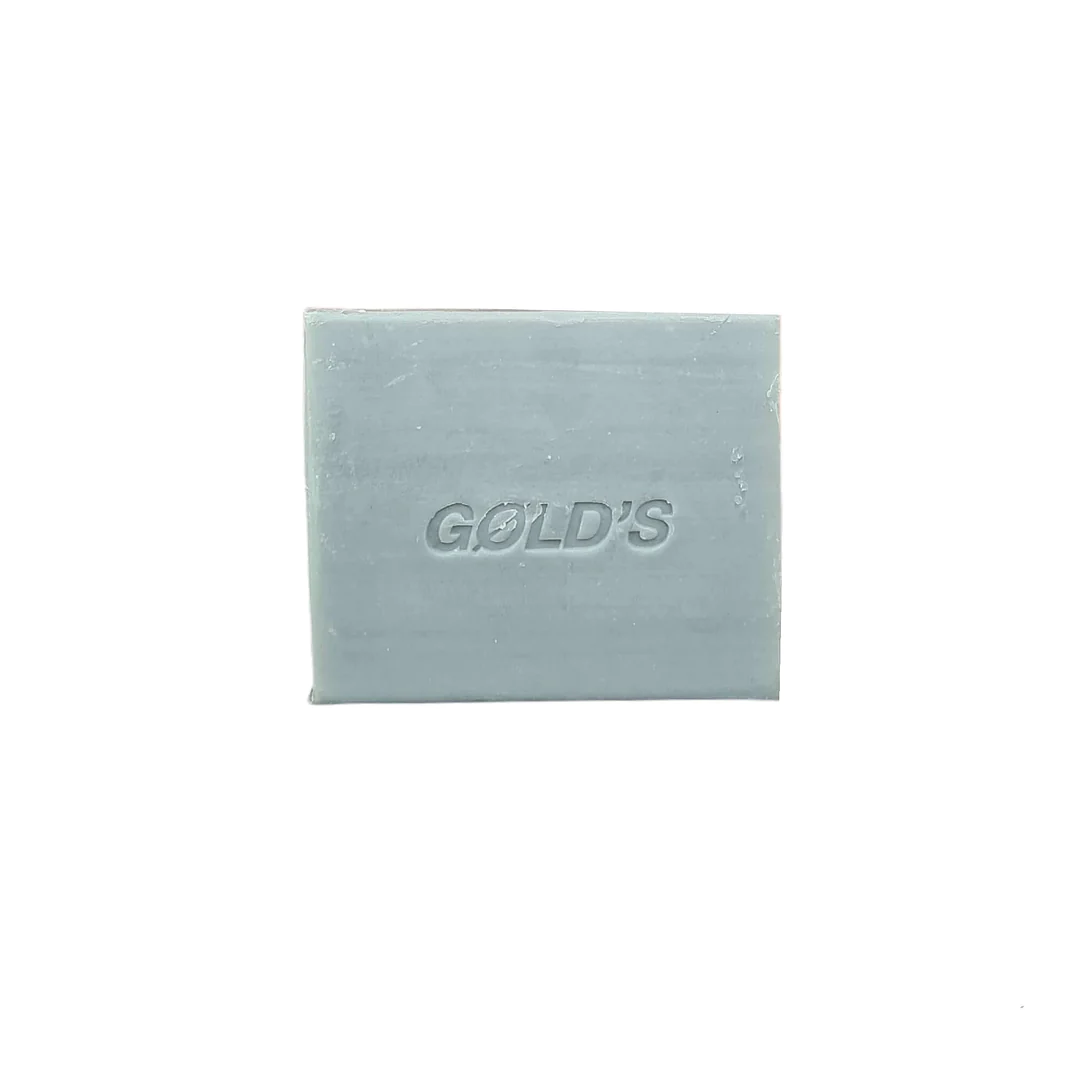 GØLD's Shower Soap Bar 100g