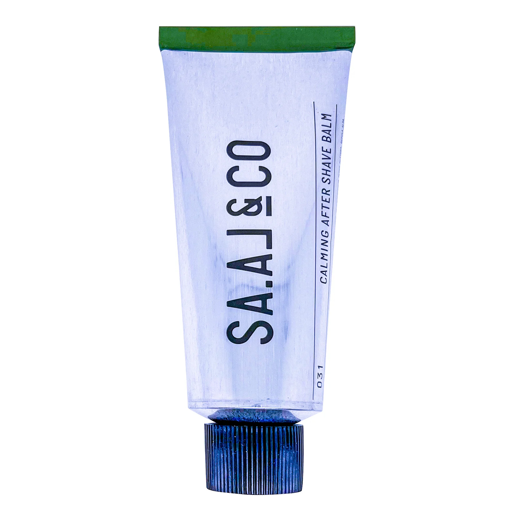 SA.AL&CO. 031 Calming After Shave Balm 100ml