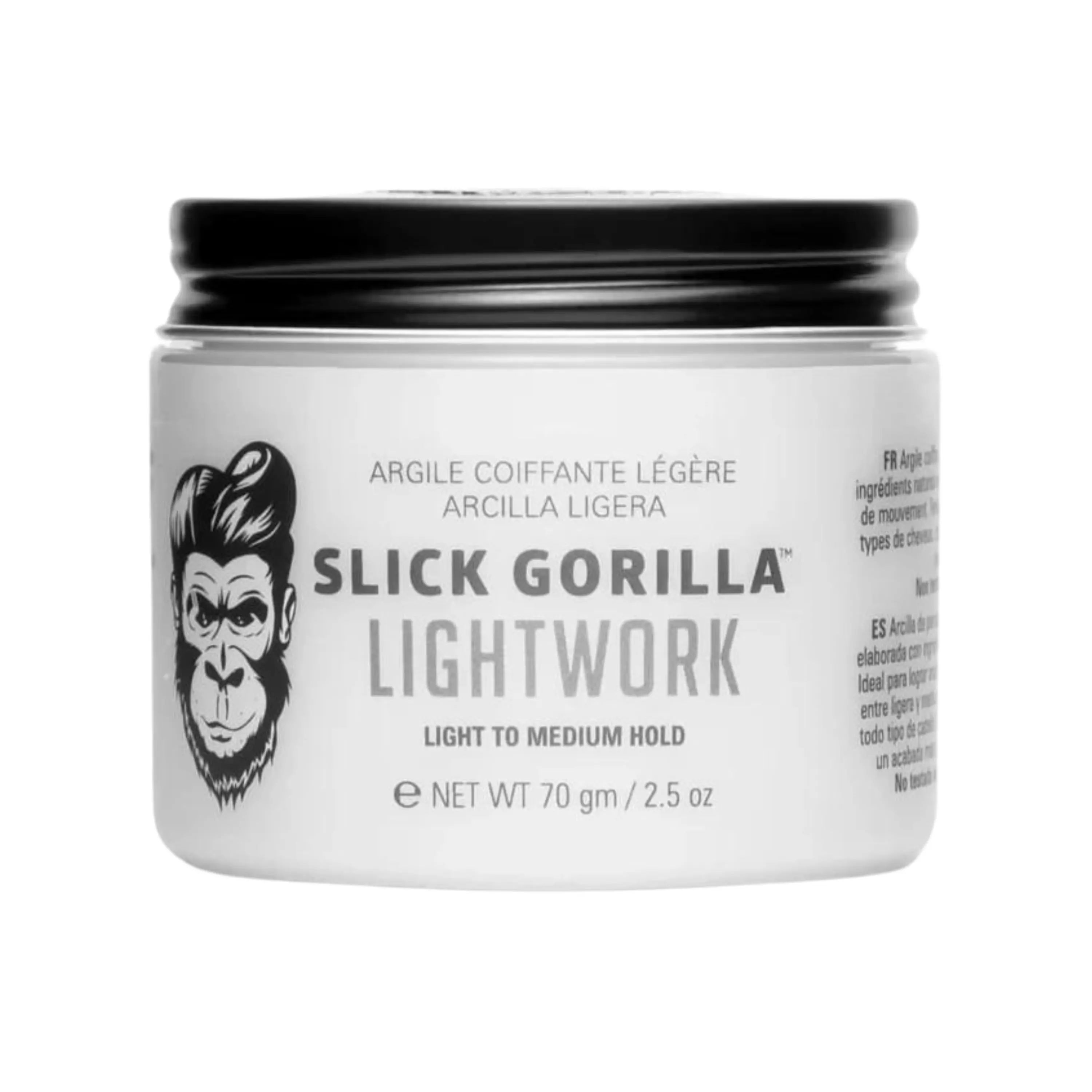 Slick Gorilla Lightwork 70g