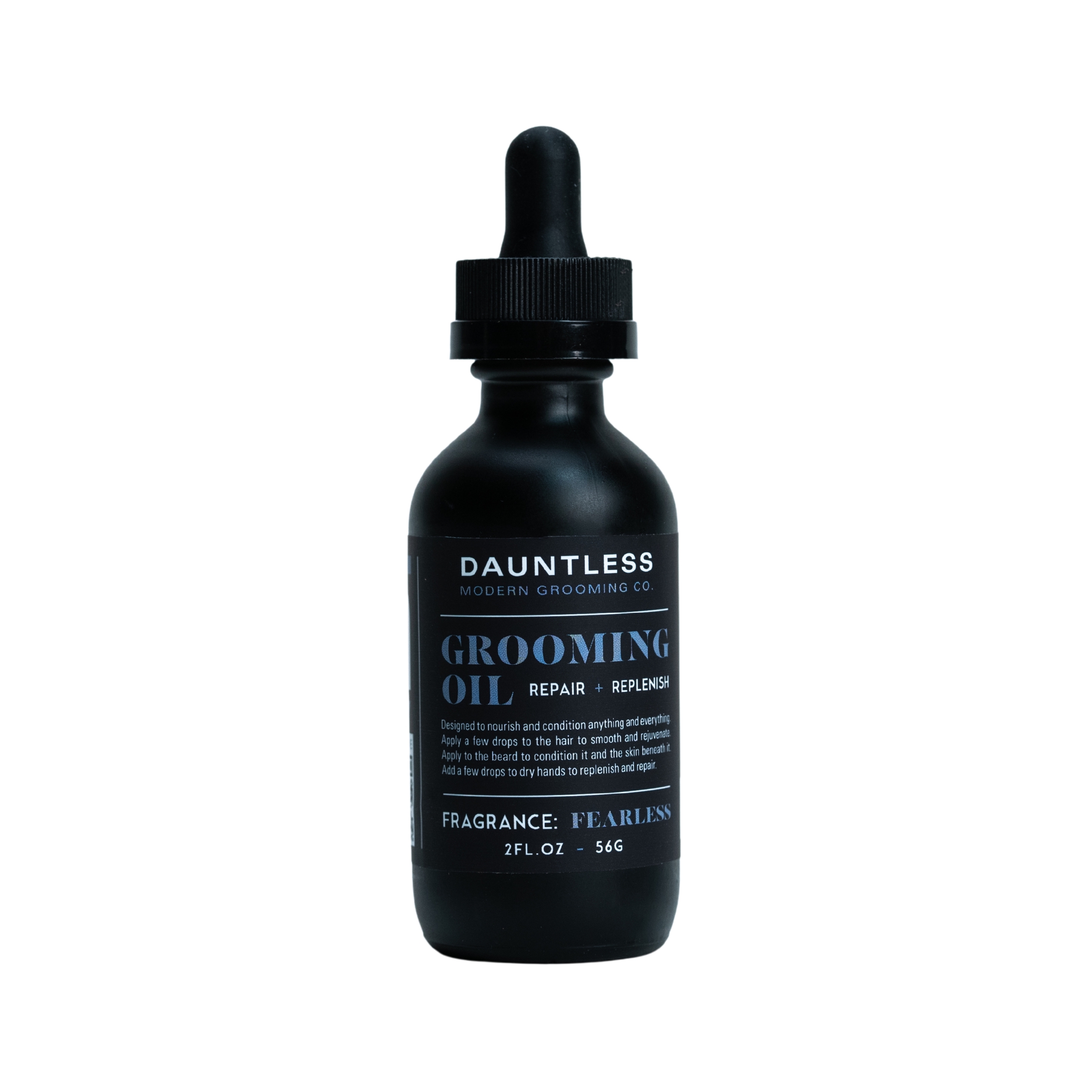 Dauntless Grooming Oil 59ml