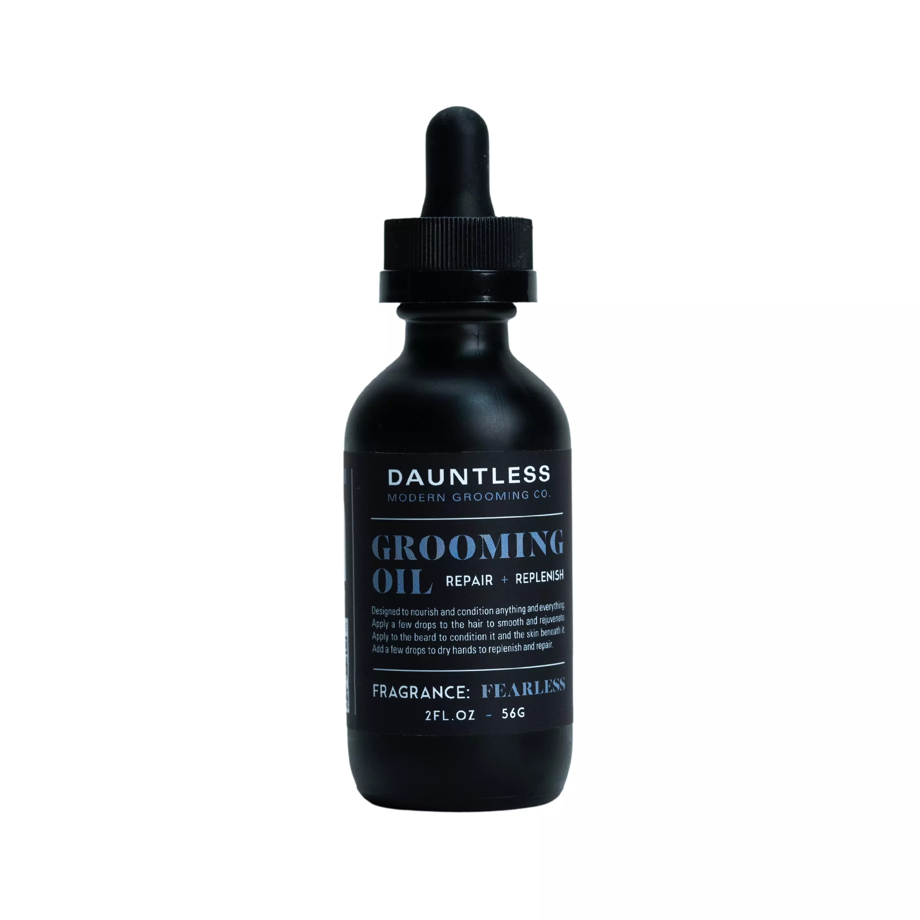 Dauntless Grooming Oil 59ml