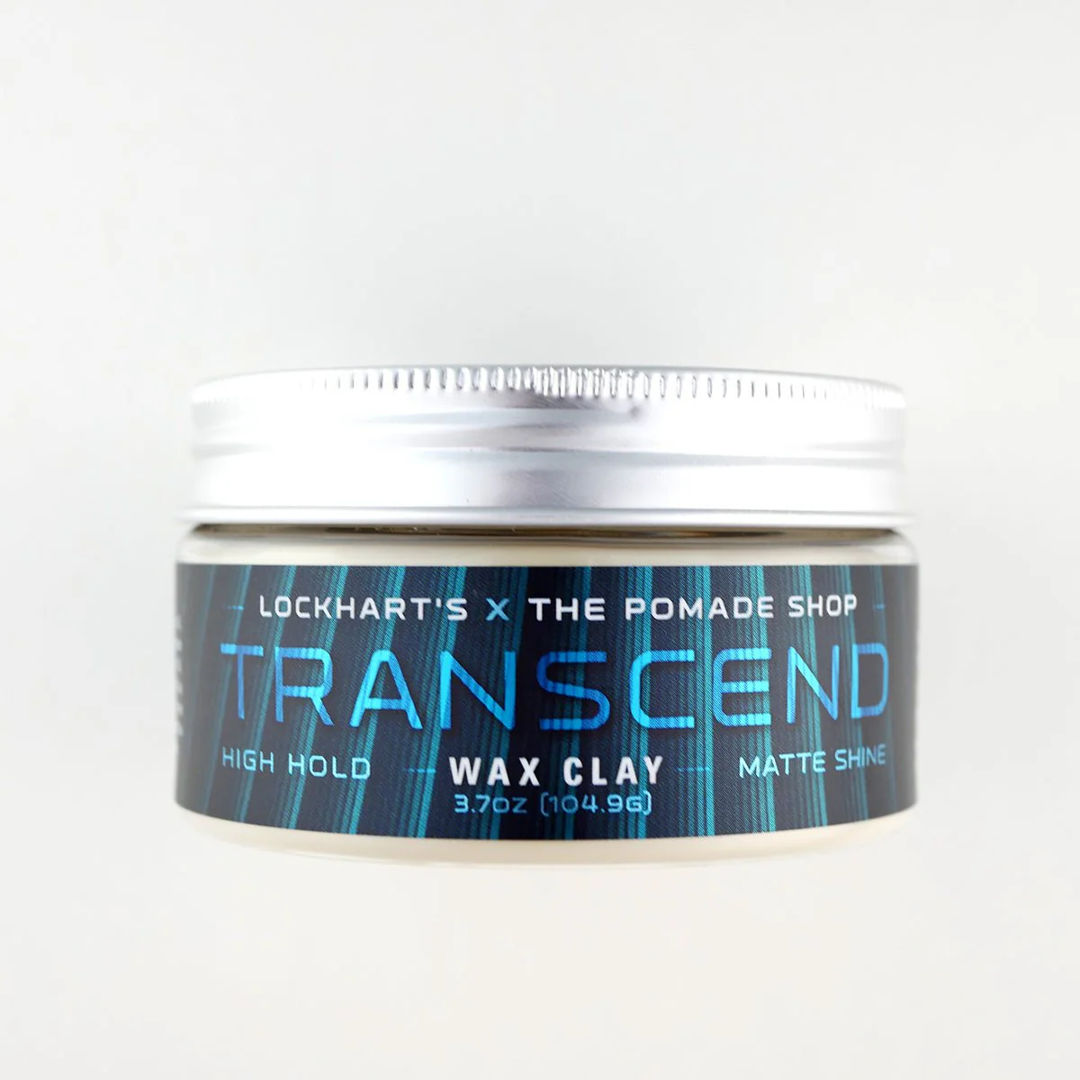 Lockhart's Transcend 105g