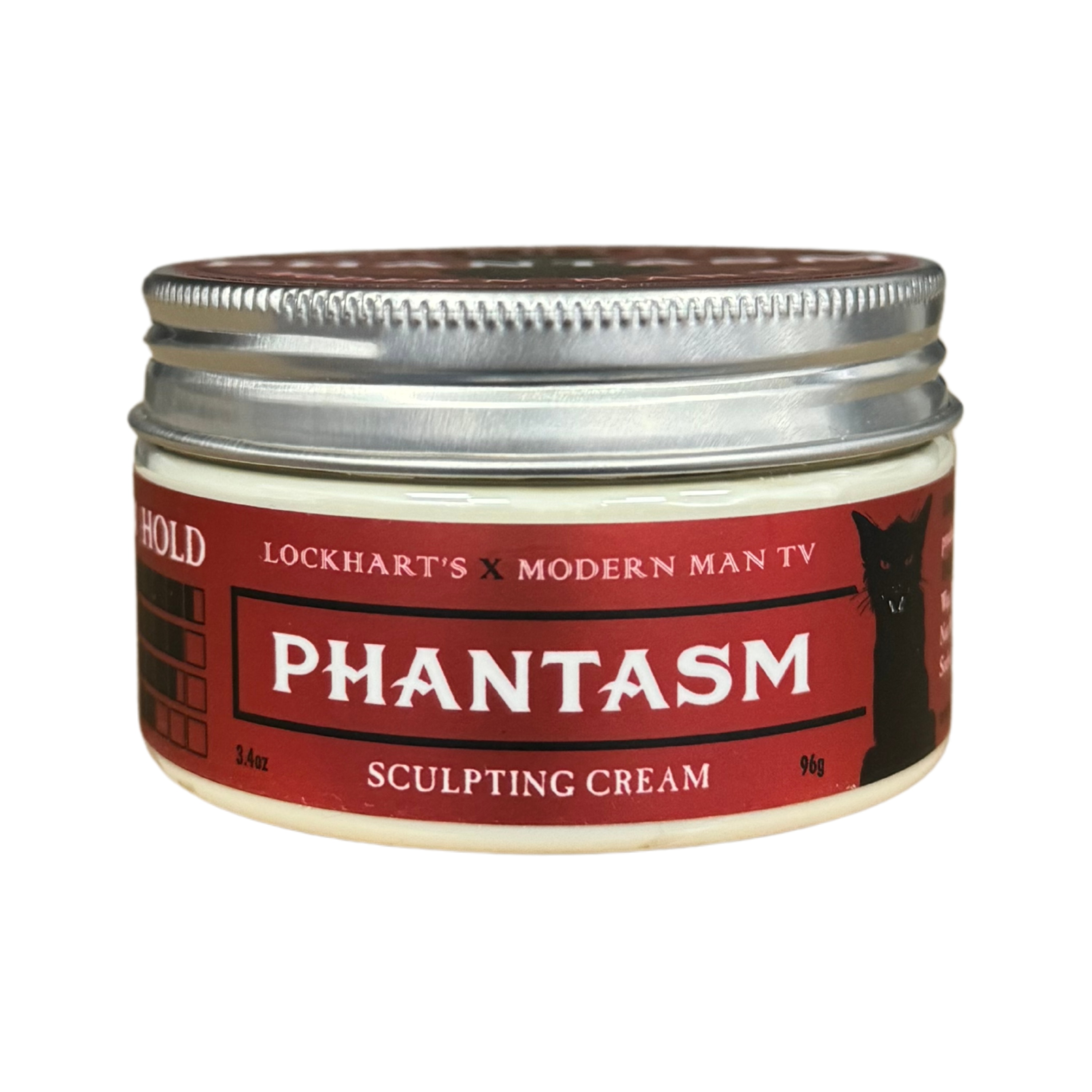 Lockhart's Phantasm Sculpting Cream 96g