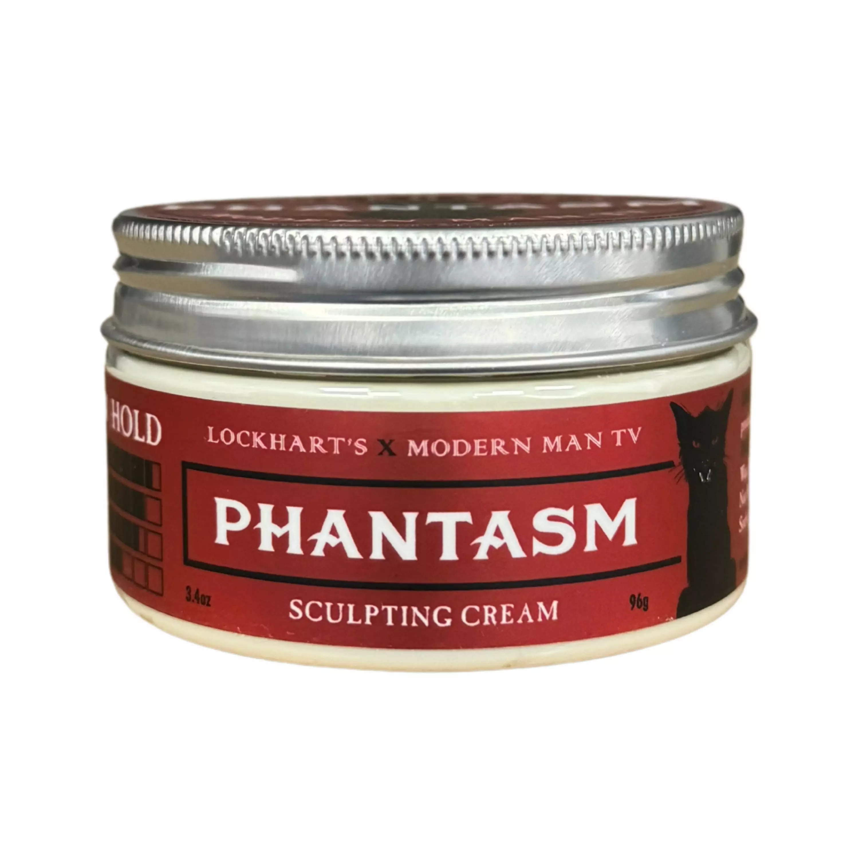 Lockhart's Phantasm Sculpting Cream 96g