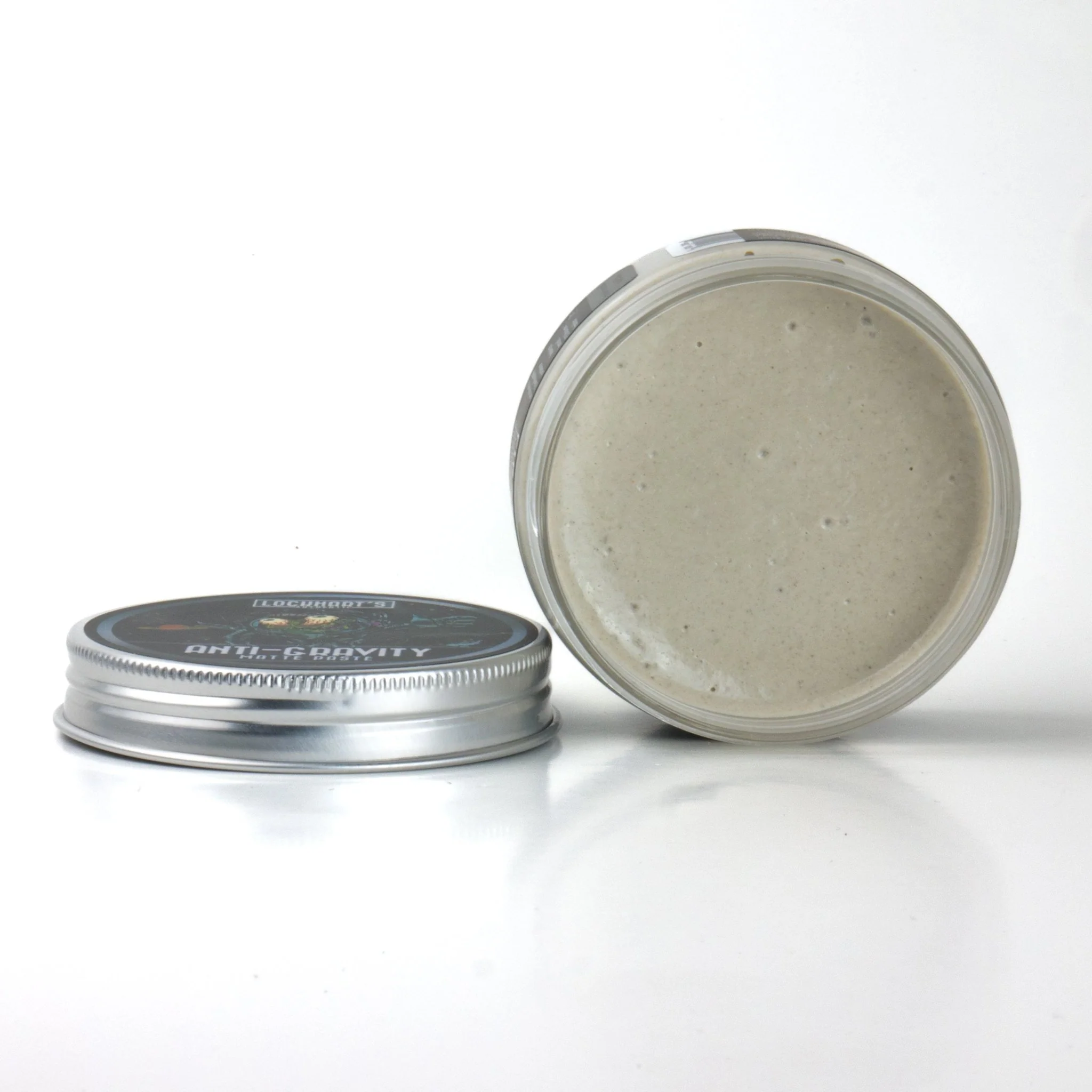 Lockhart's Anti-Gravity Matte Paste 96g