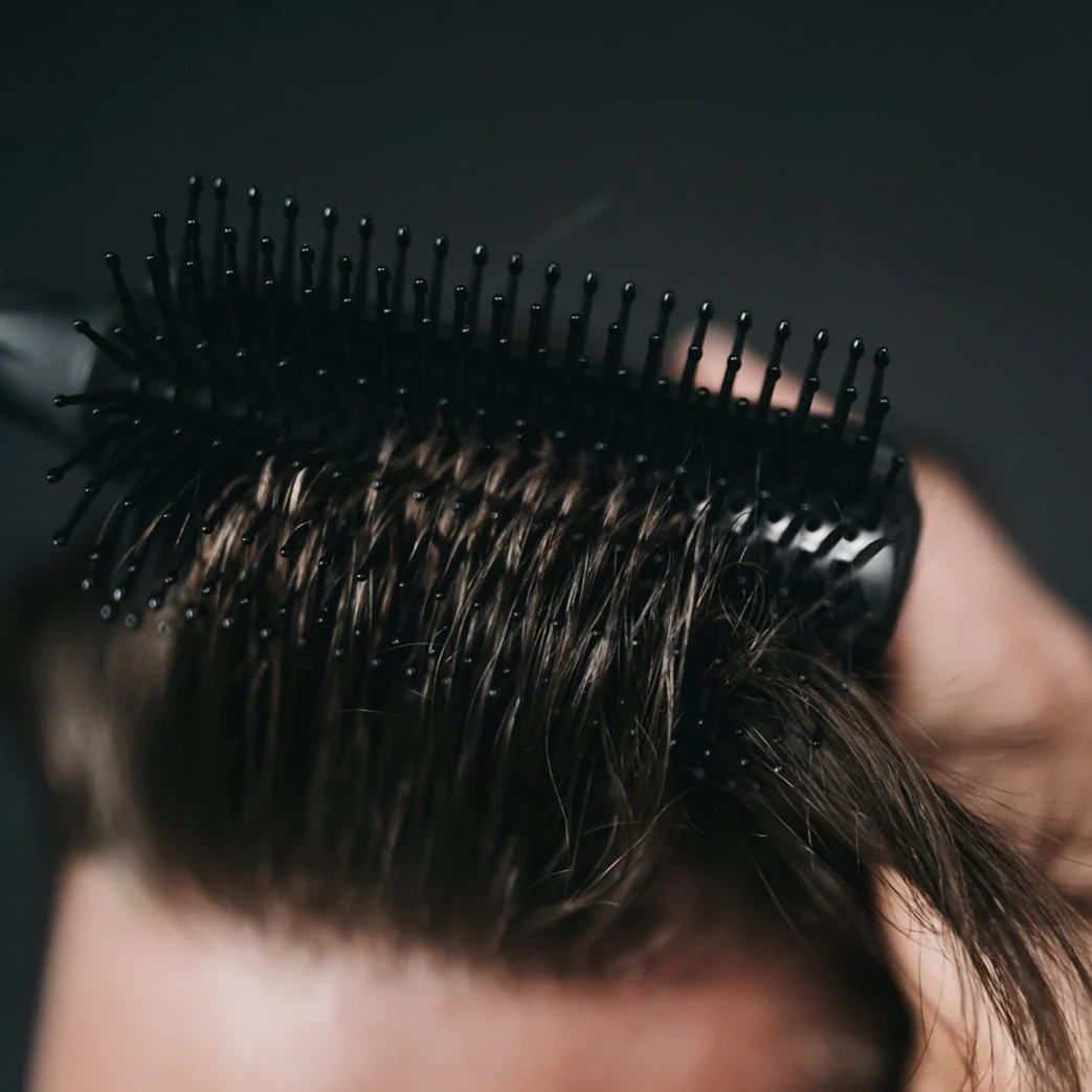 Forte Vented Styling Brush - Bürste