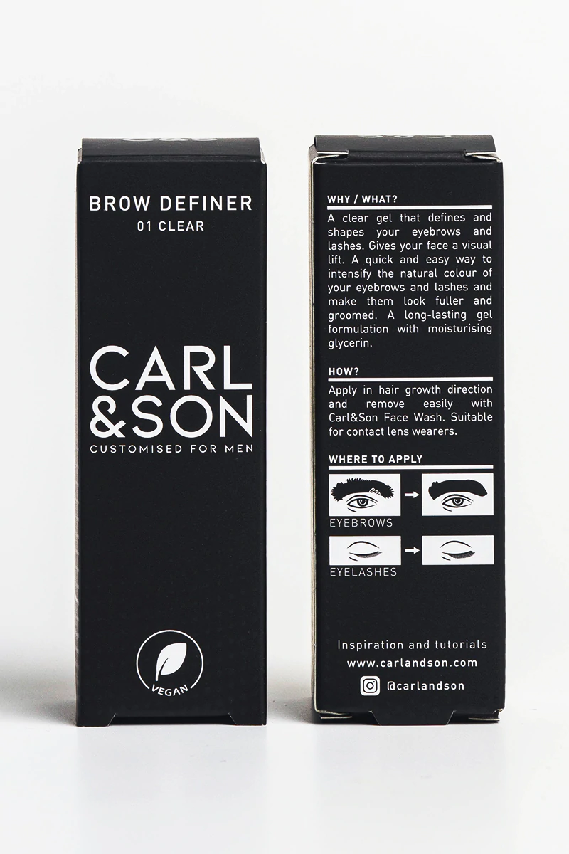 Carl&Son Brow Definer 5ml