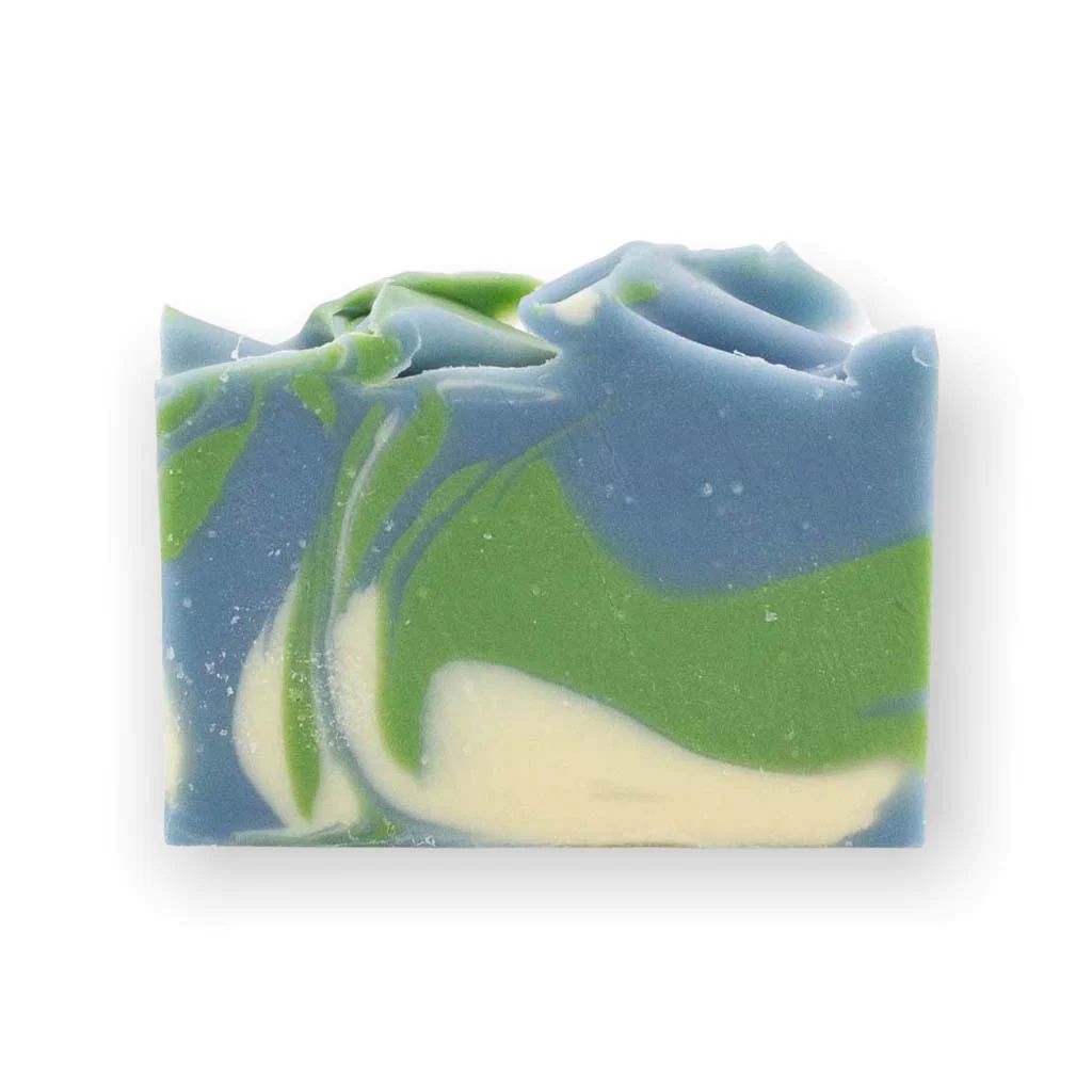 Cellardoor Earthen Glow Bar Soap - Seifenstück 142g