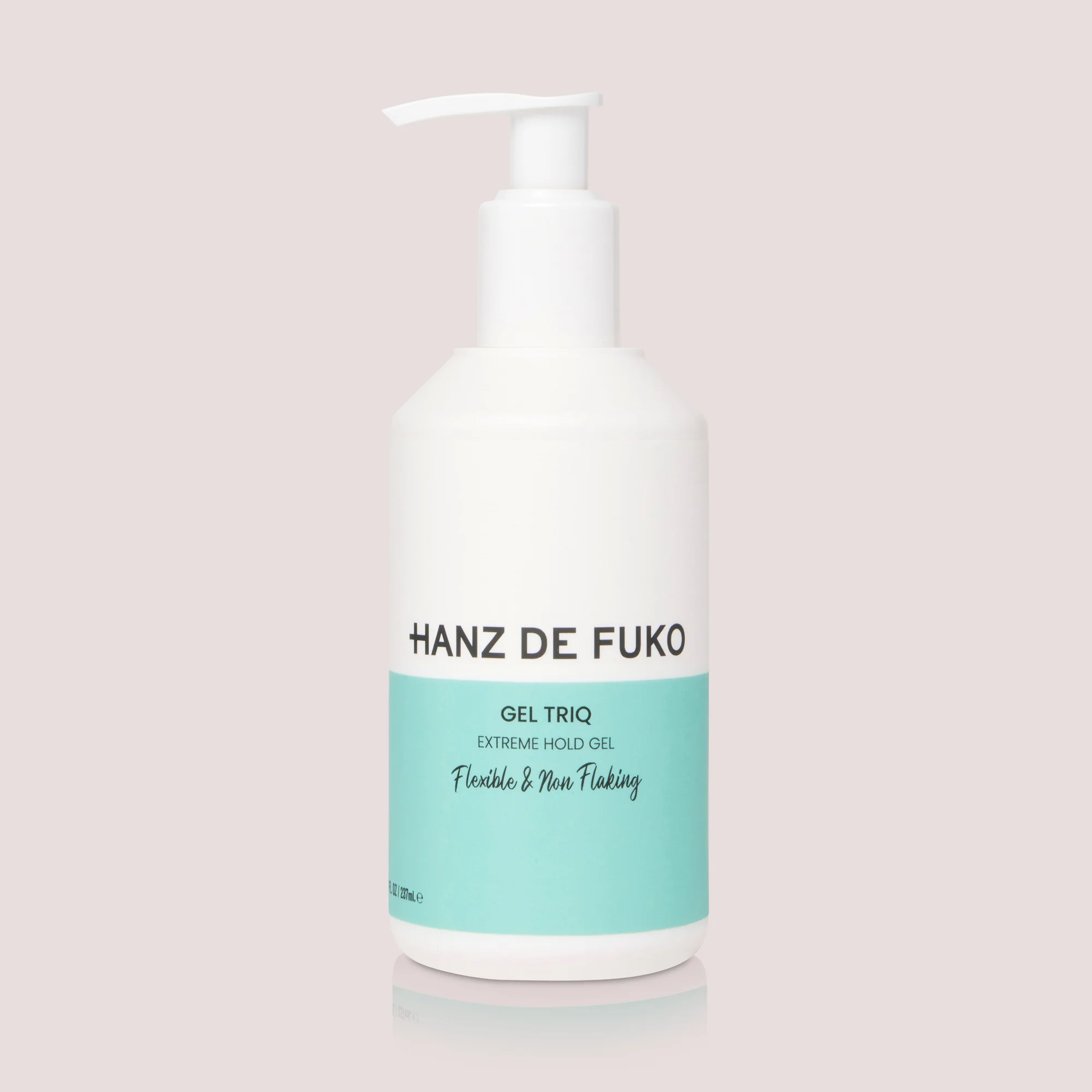 Hanz de Fuko Gel Triq 237ml