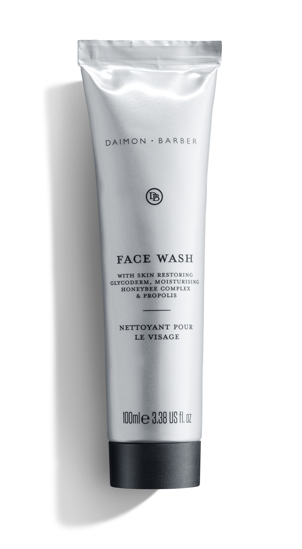 Daimon Barber Face Wash - Gesichtsreinigung 100ml