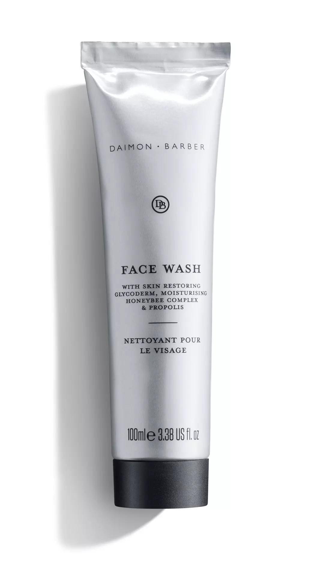 Daimon Barber Face Wash 100ml