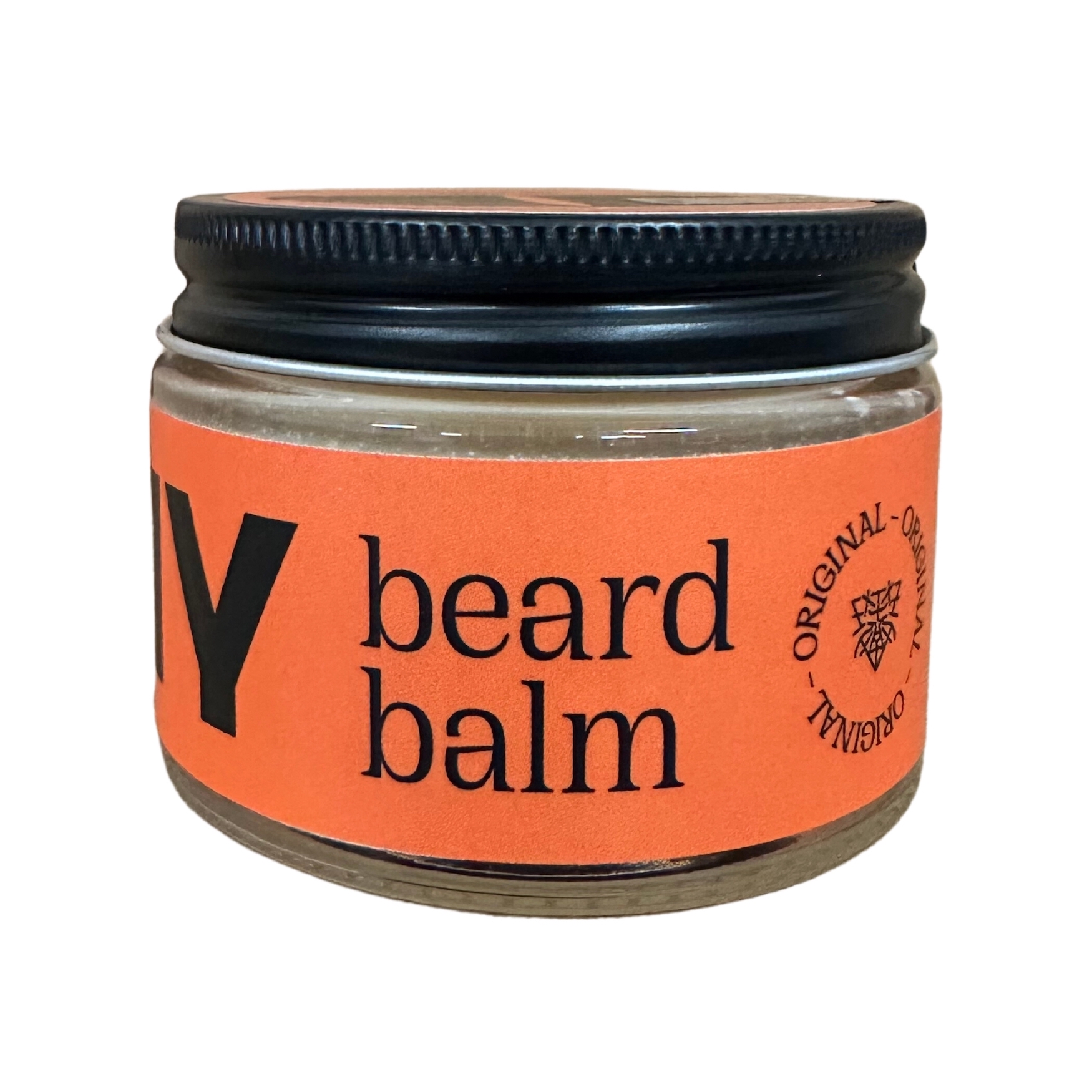 RareCraft Trophy Beard Balm - Bartbalsam 50ml