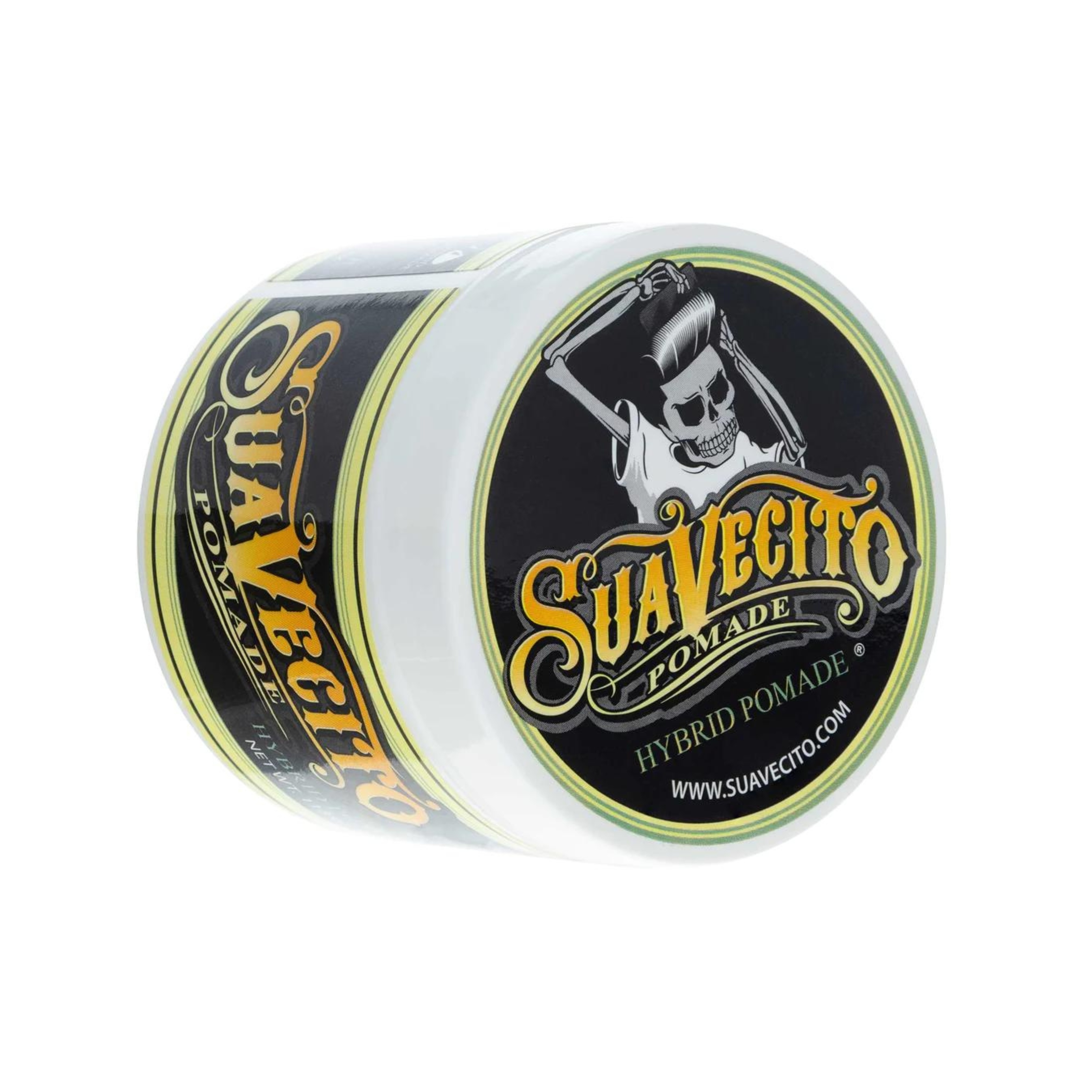 Suavecito Hybrid Pomade 113g