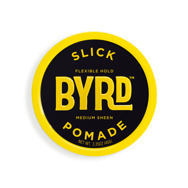 Byrd Slick Pomade 99ml