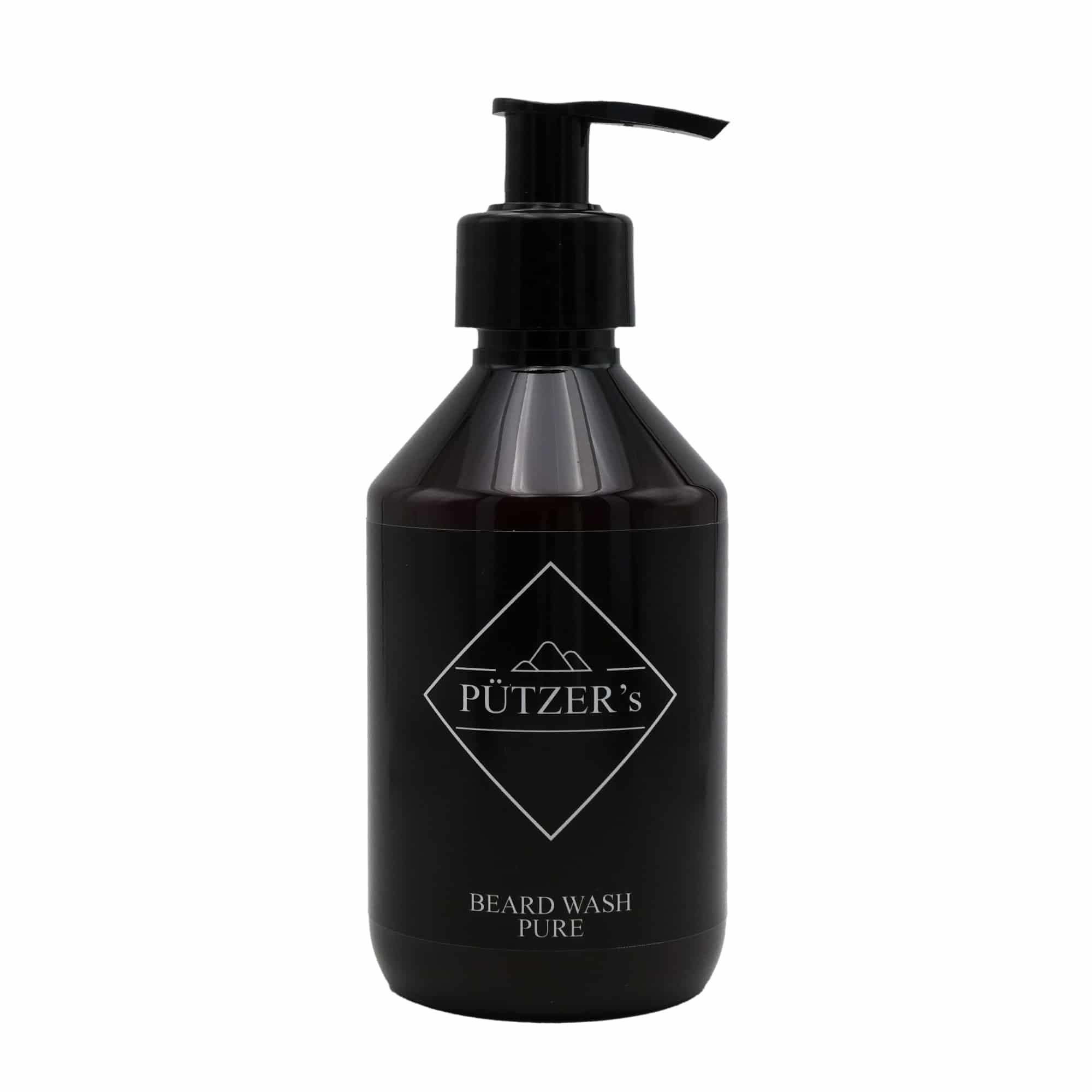 Pützer's Beard Wash 250ml