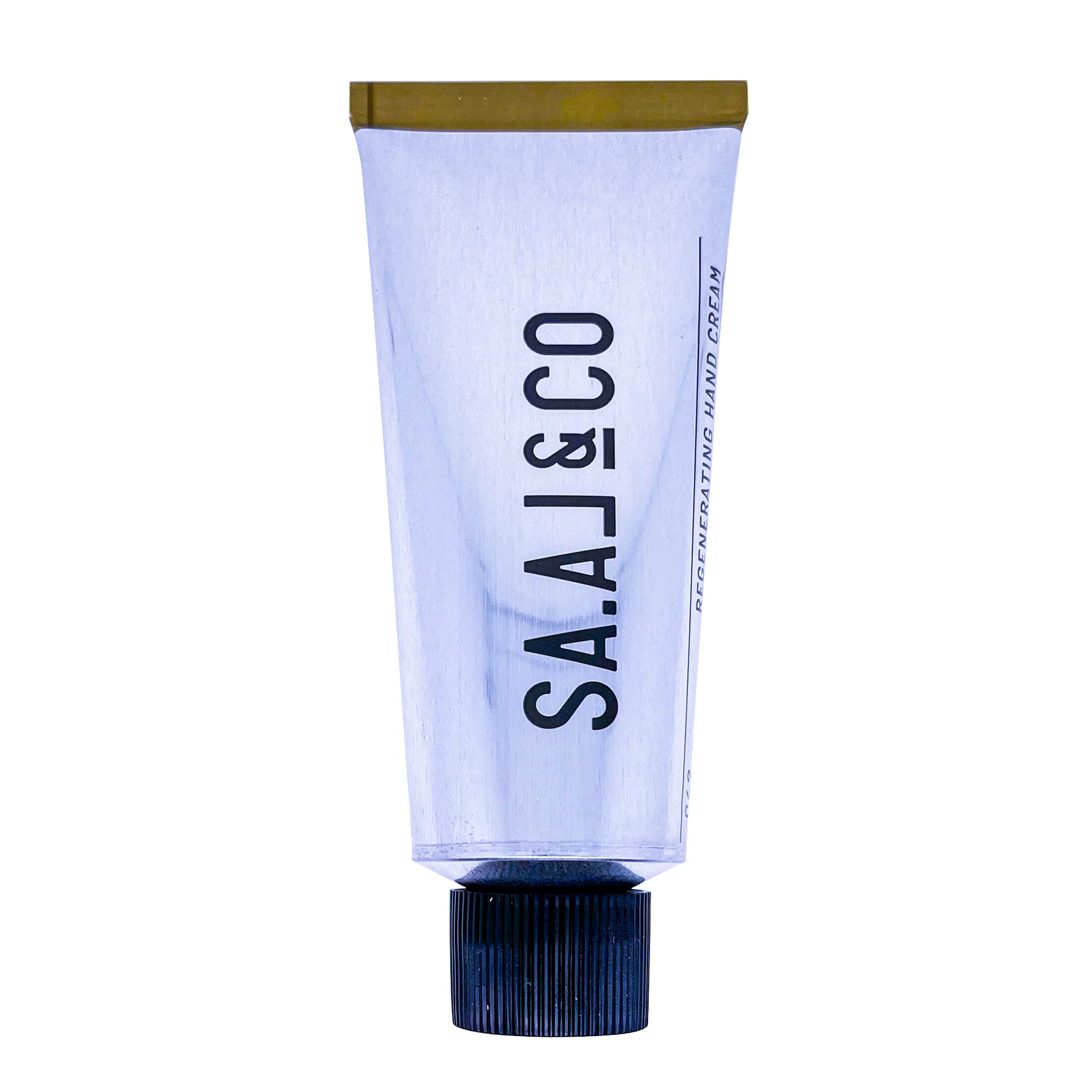 SA.AL&CO. 042 Regenerating Hand Cream - Handcreme 100ml