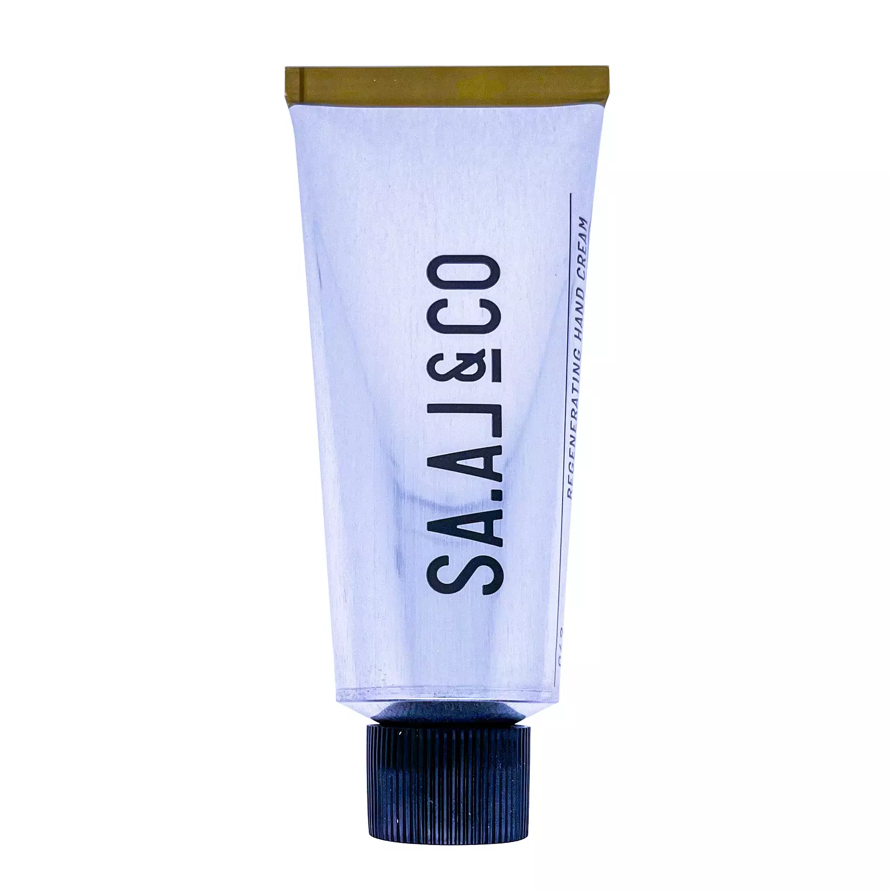 SA.AL&CO. 042 Regenerating Hand Cream 100ml