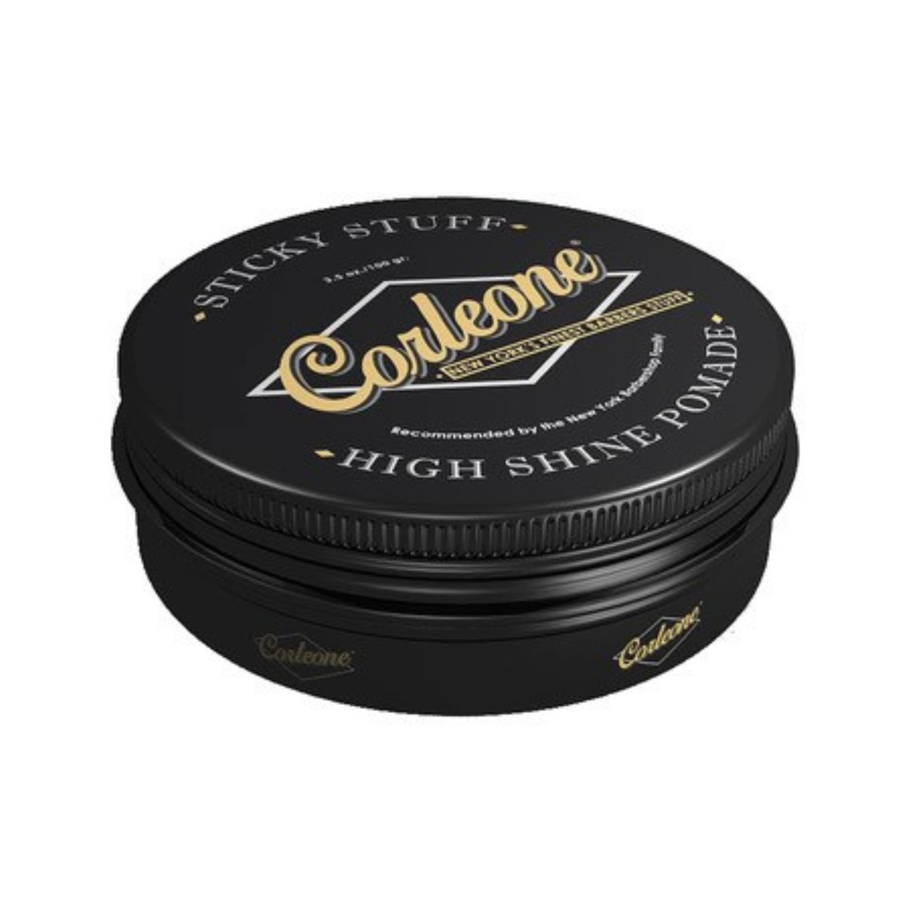 Corleone Sticky Stuff Pomade 100g