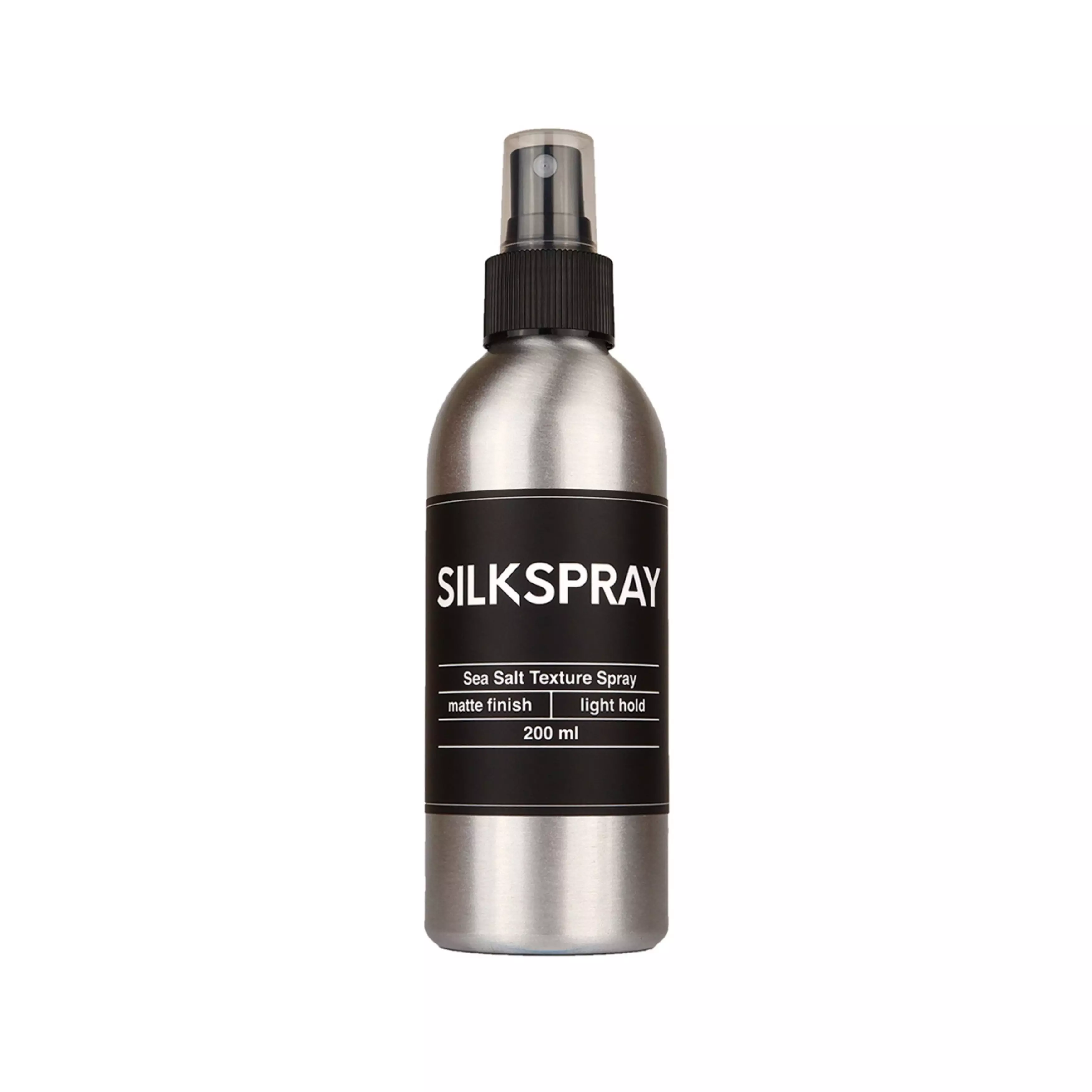 Silkclay Sea Salt Texture Spray 200ml