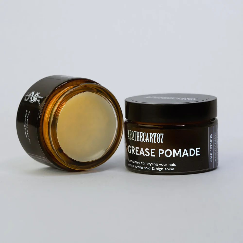 Apothecary 87 Grease Pomade 50ml