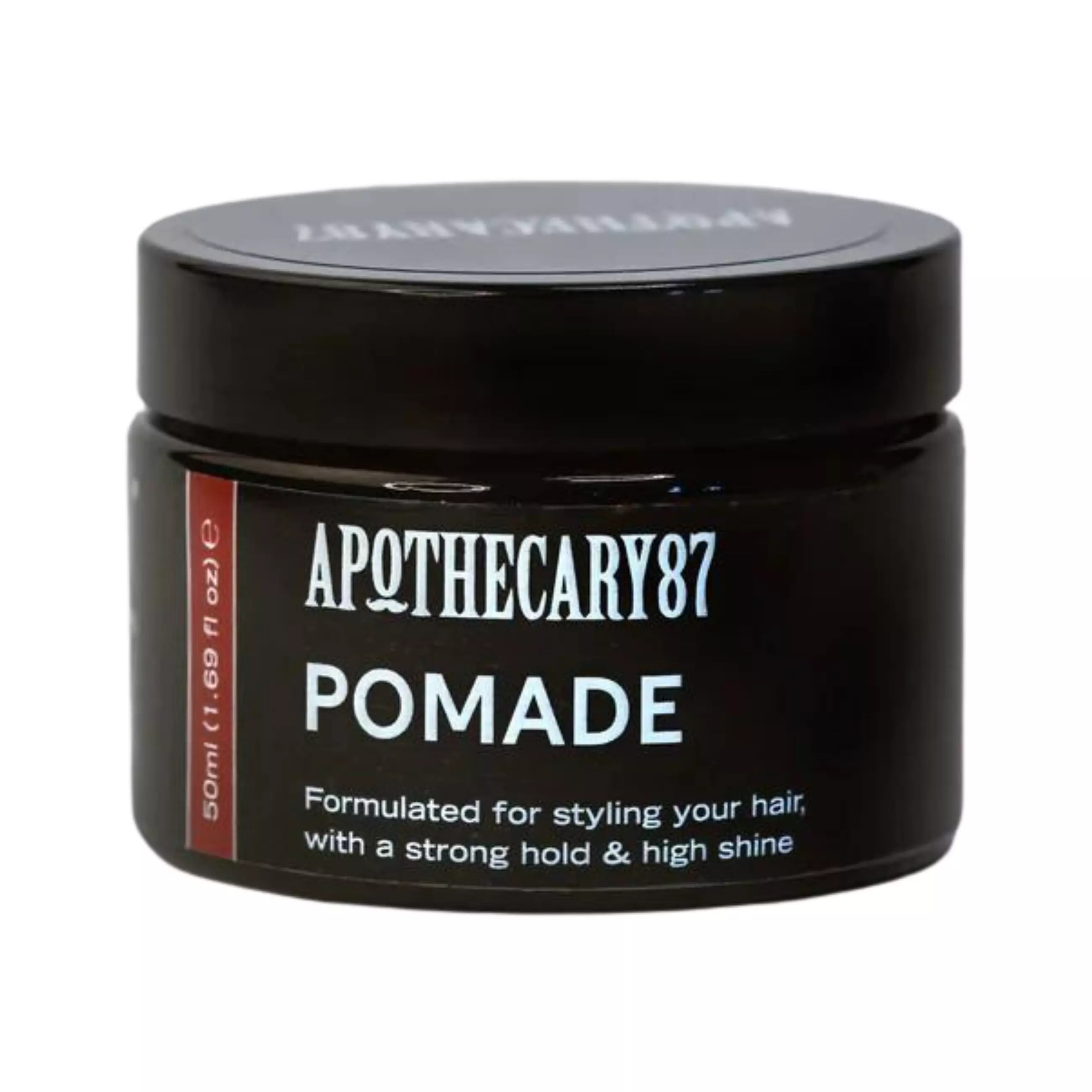 Apothecary 87 Pomade 50ml