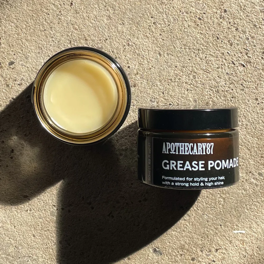 Apothecary 87 Grease Pomade 50ml