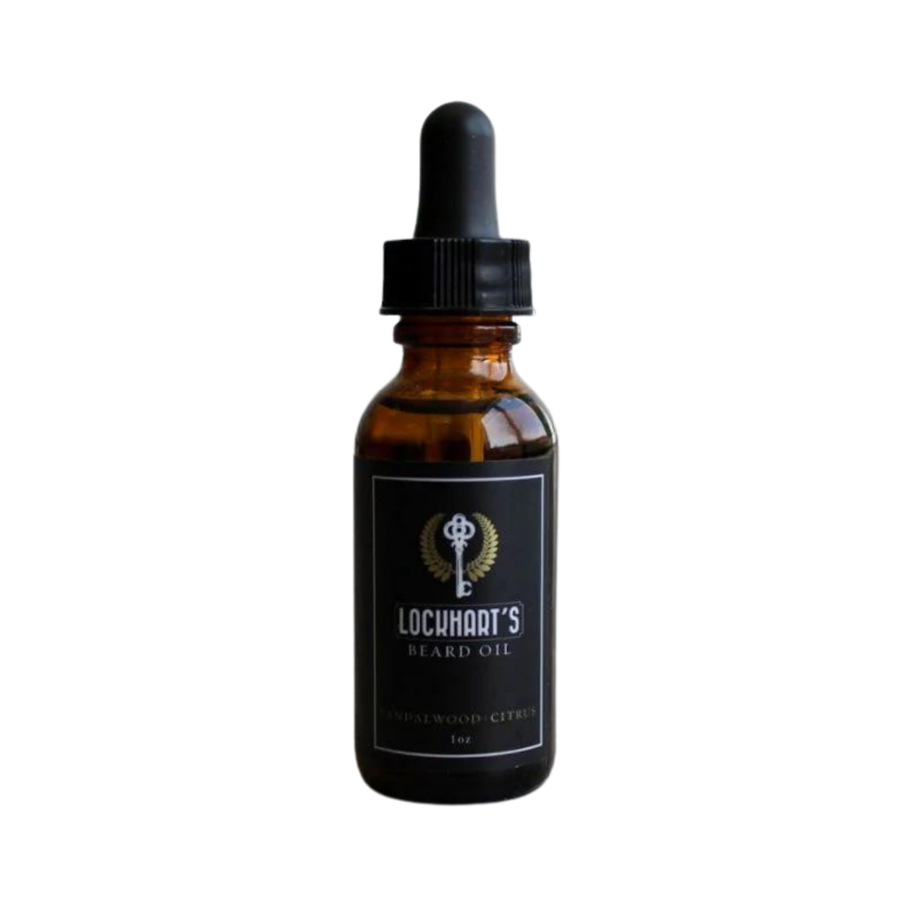 Lockhart's Beard Oil 29ml