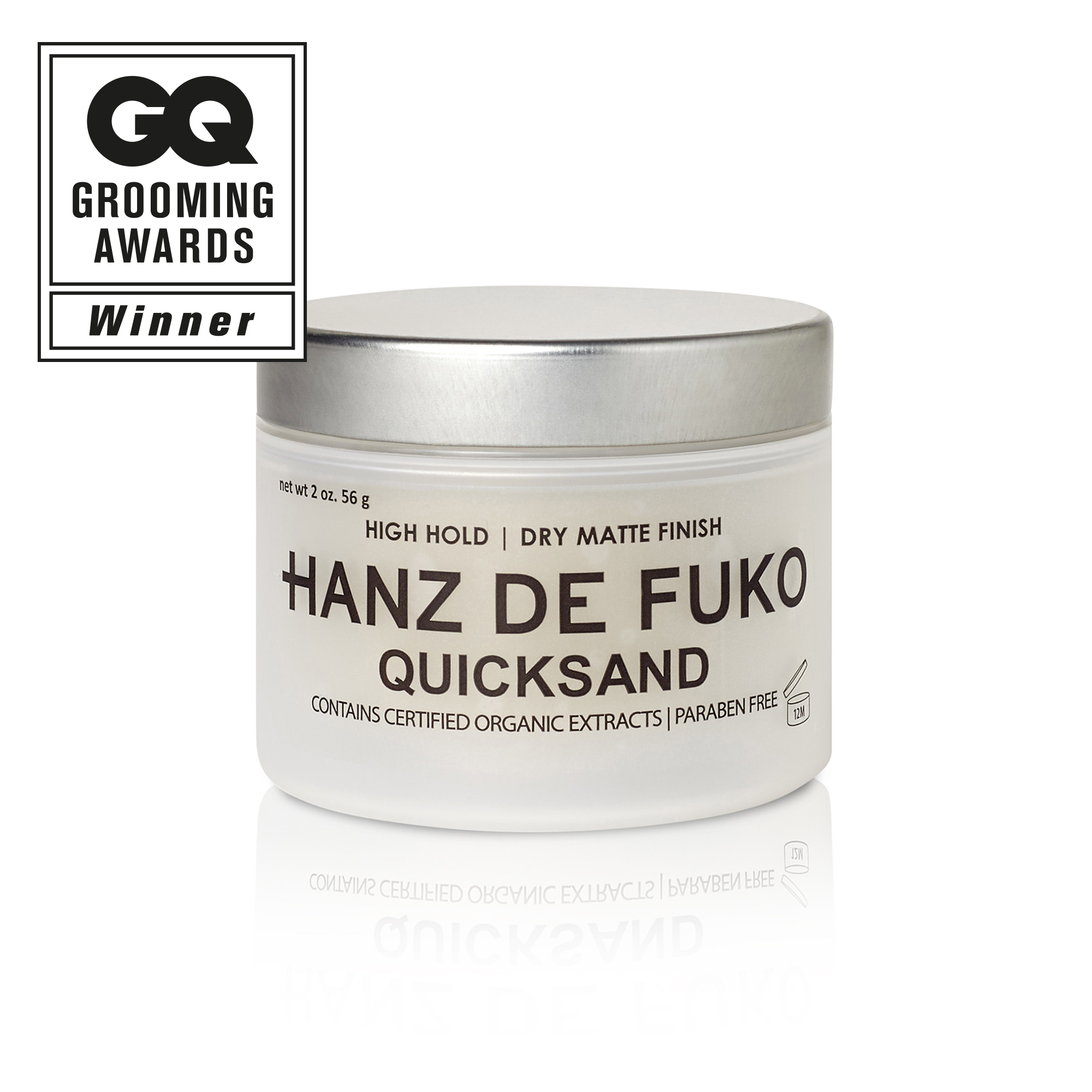 Hanz de Fuko Quicksand 56g