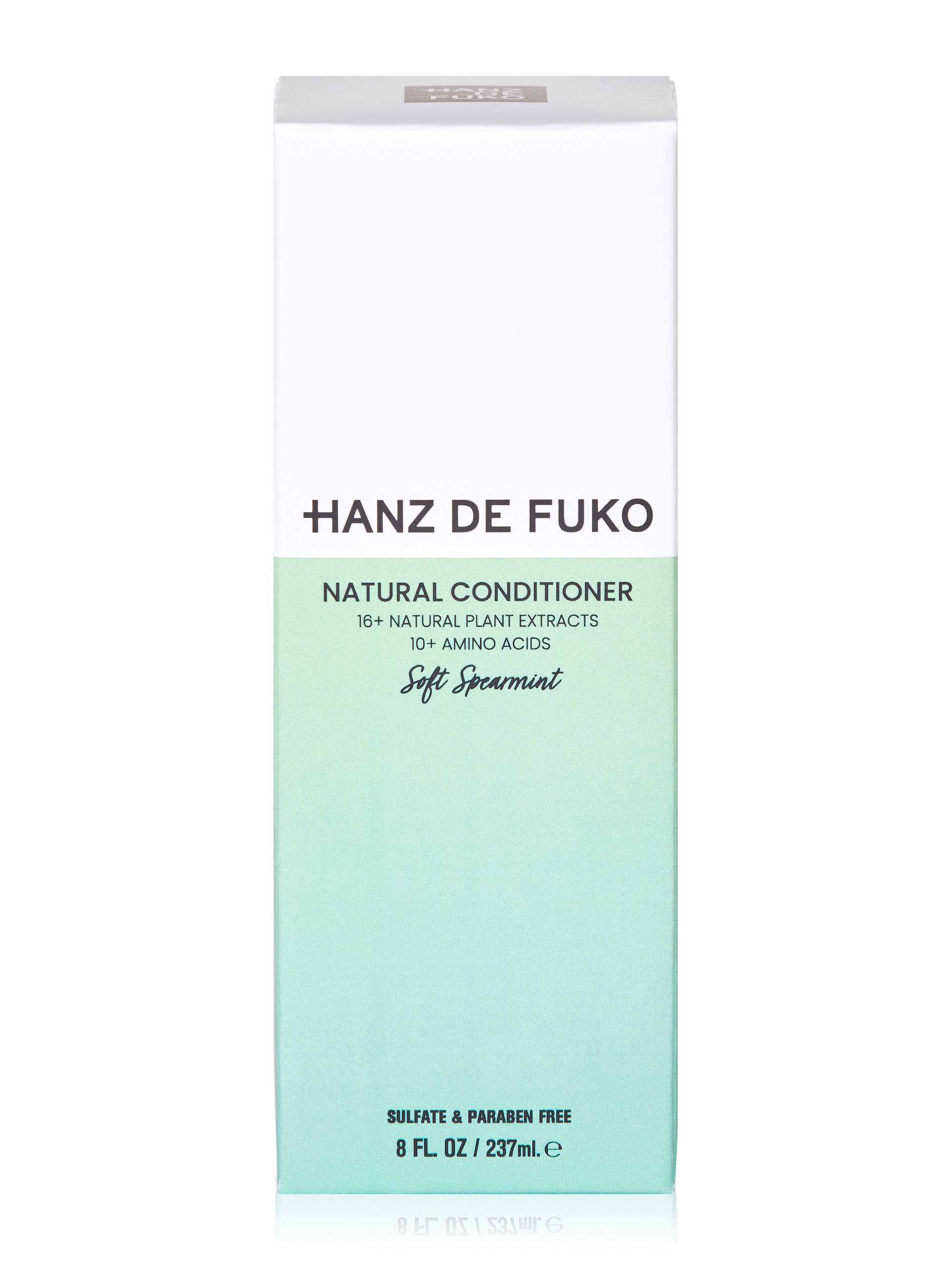 Hanz de Fuko Natural Conditioner 237ml