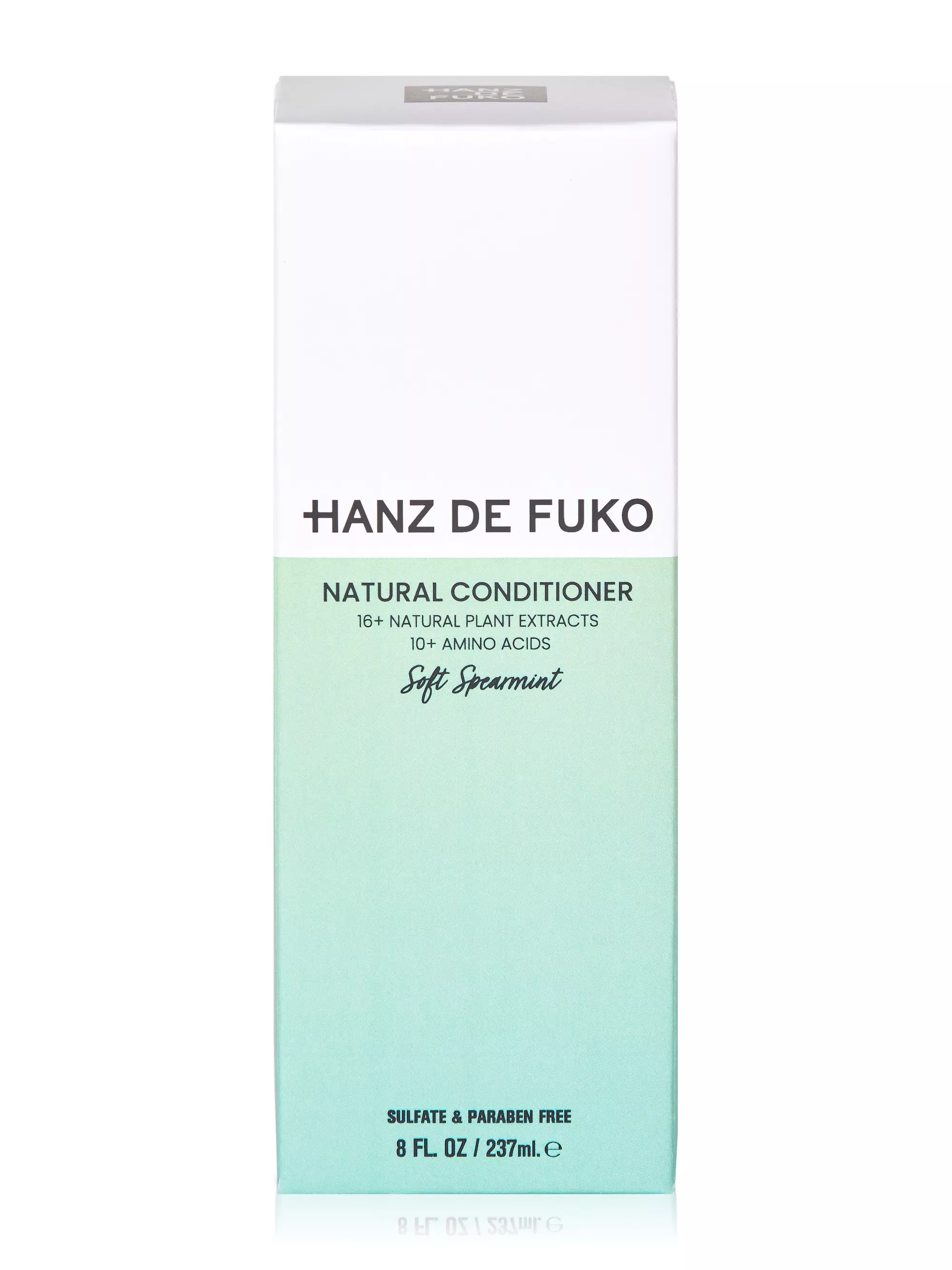 Hanz de Fuko Natural Conditioner 237ml