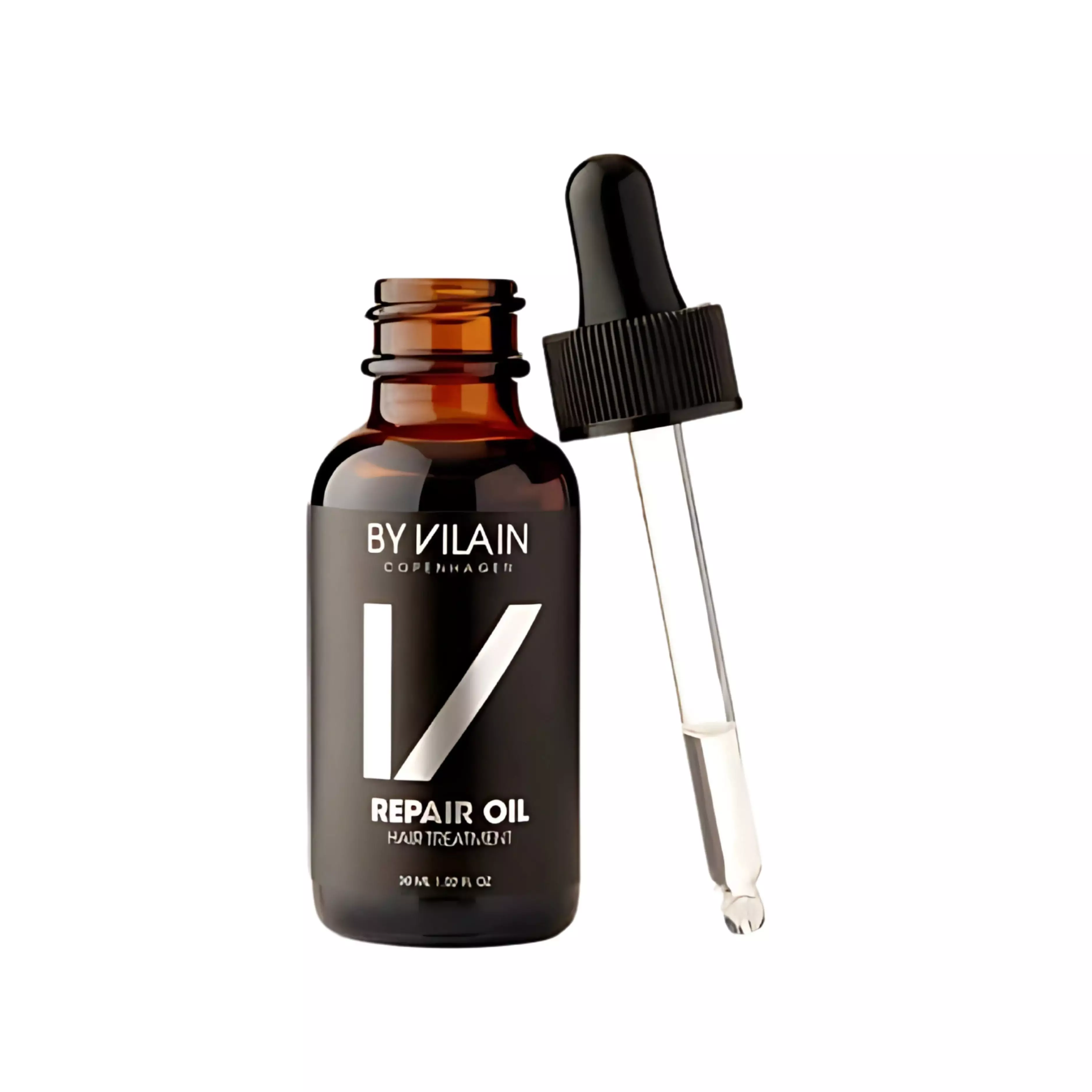 By Vilain Repair Oil Hair Treatment 30ml