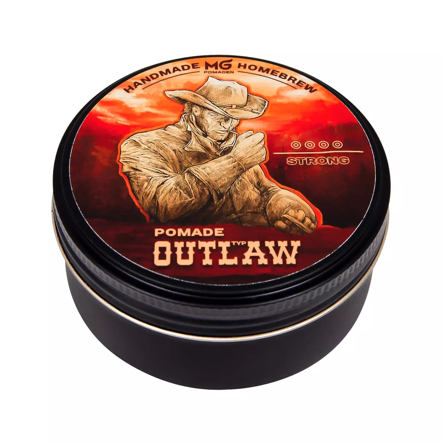 MG Pomaden Outlaw 110ml