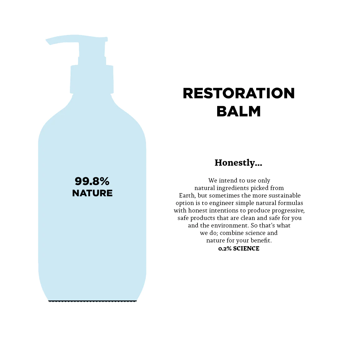 Triumph & Disaster Restoration Body Balm - Körperlotion 175ml