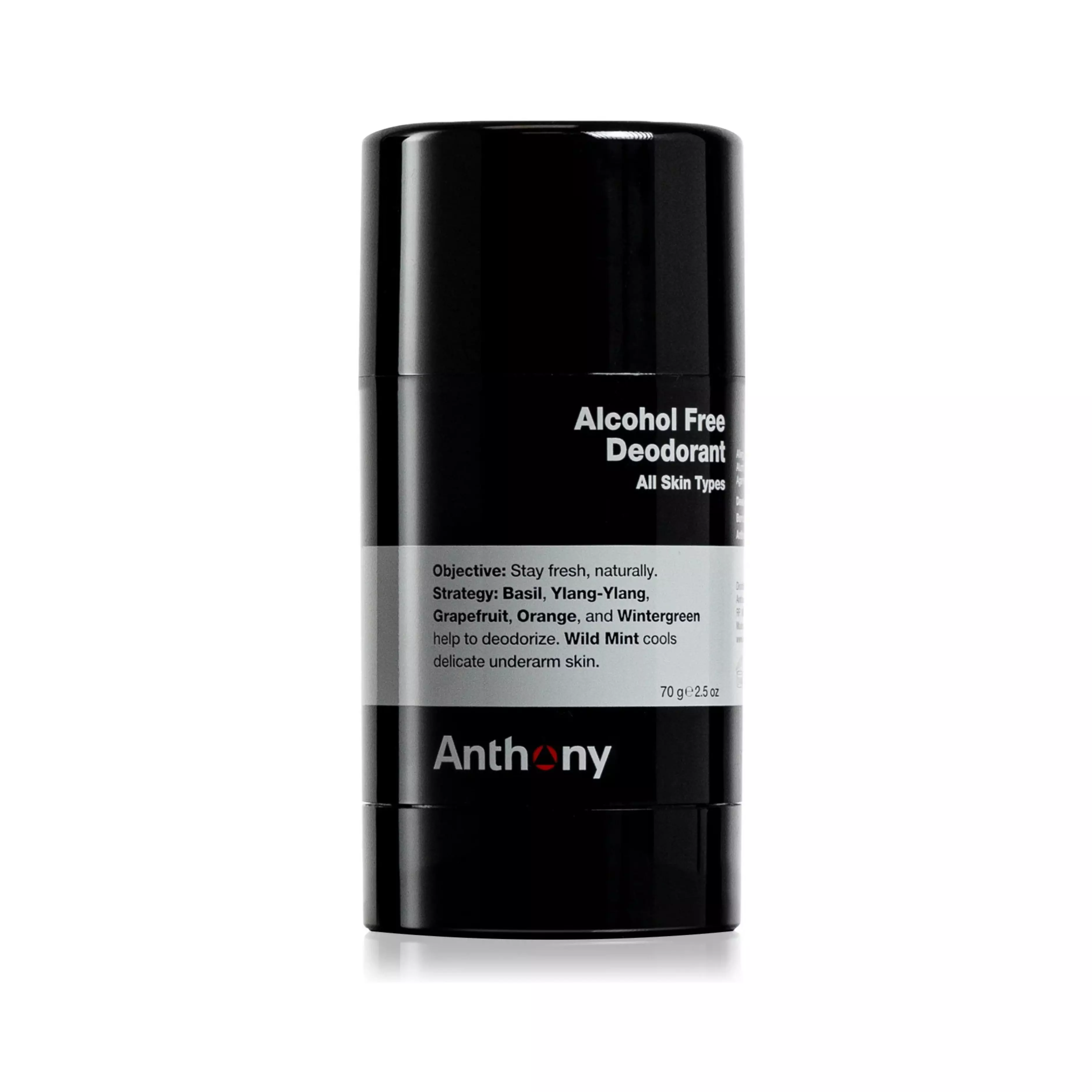 Anthony Deodorant 70g