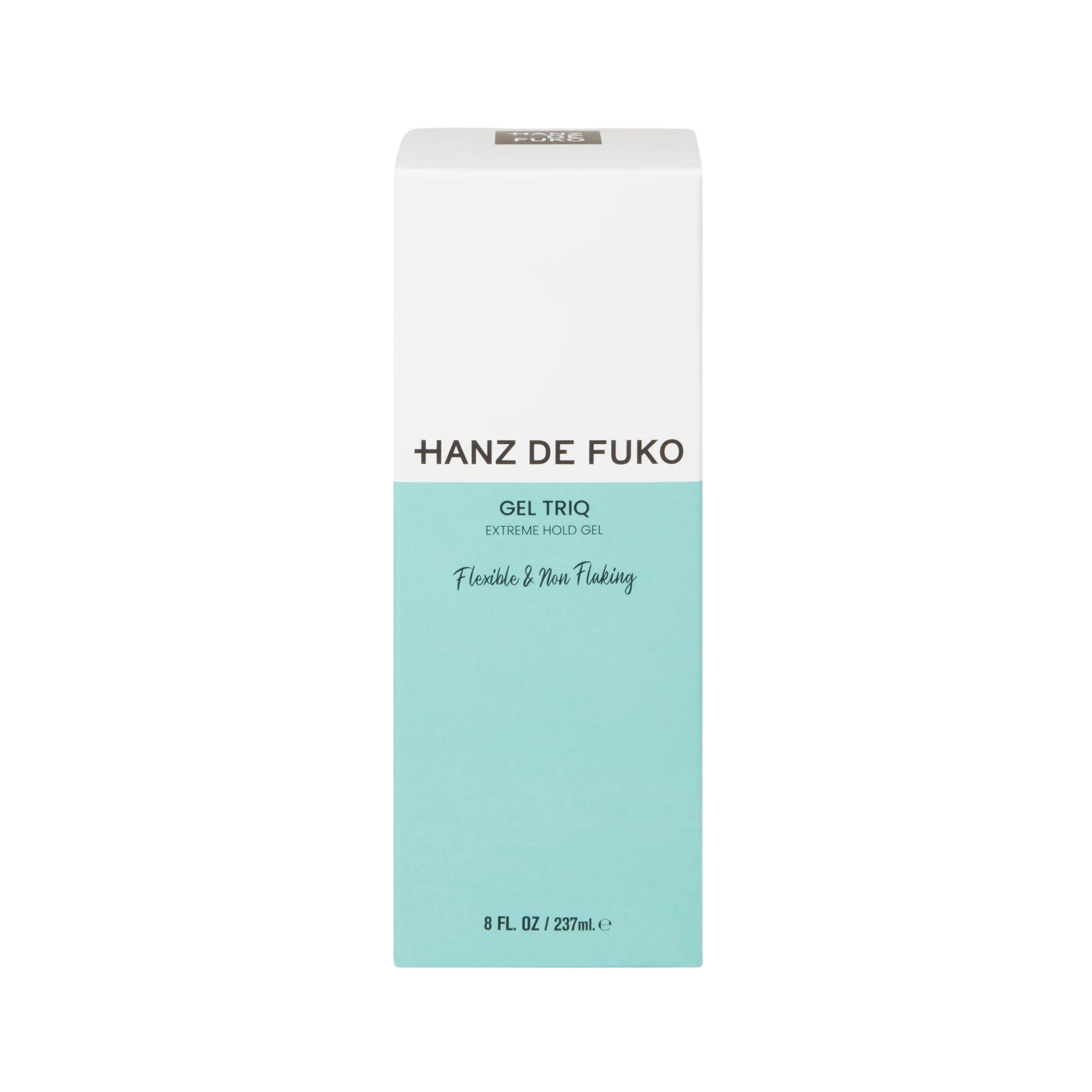 Hanz de Fuko Gel Triq 237ml