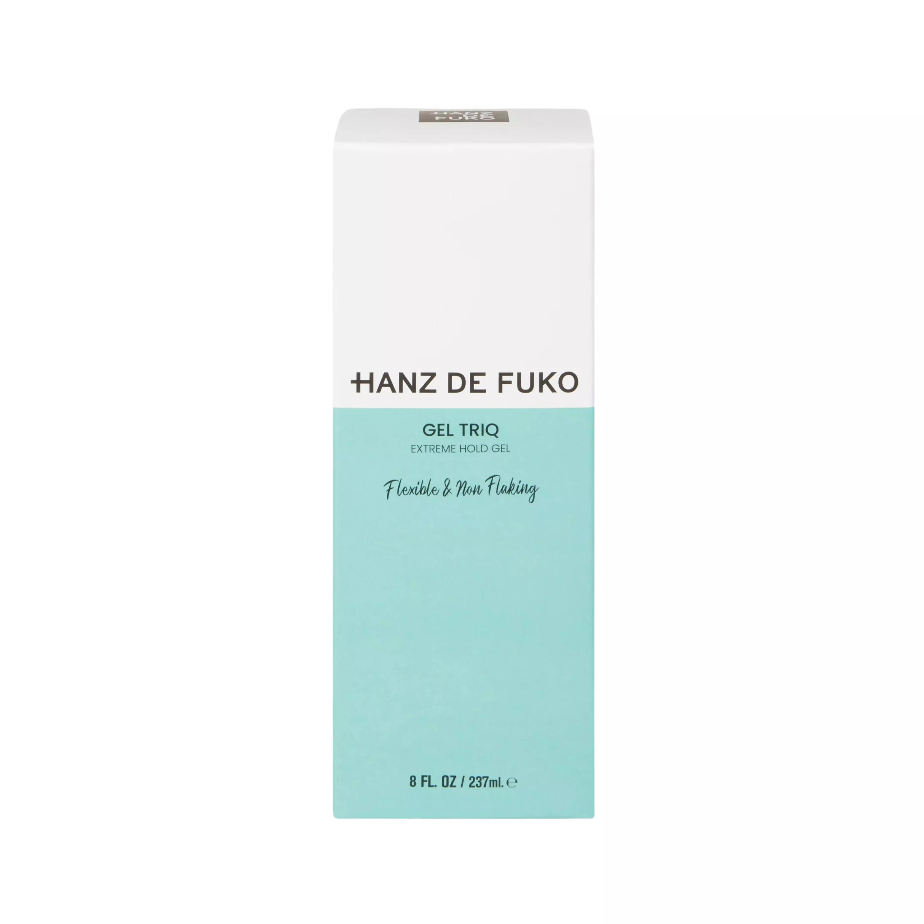 Hanz de Fuko Gel Triq 237ml