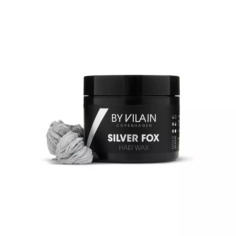 By Vilain Silver Fox 65g