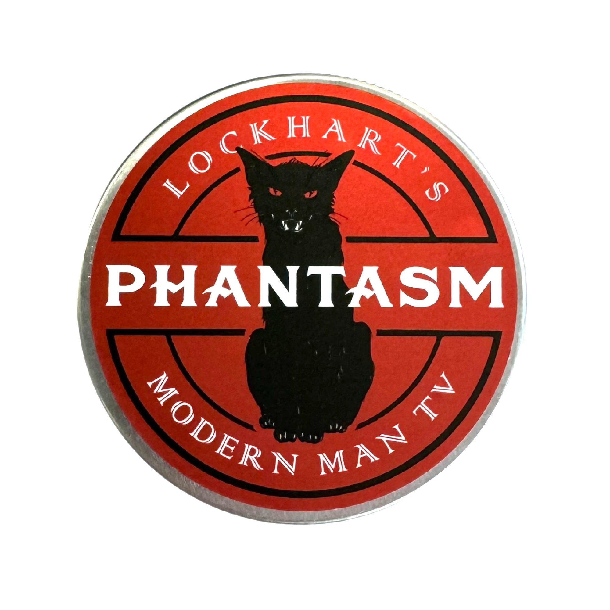 Lockhart's Phantasm Sculpting Cream 96g