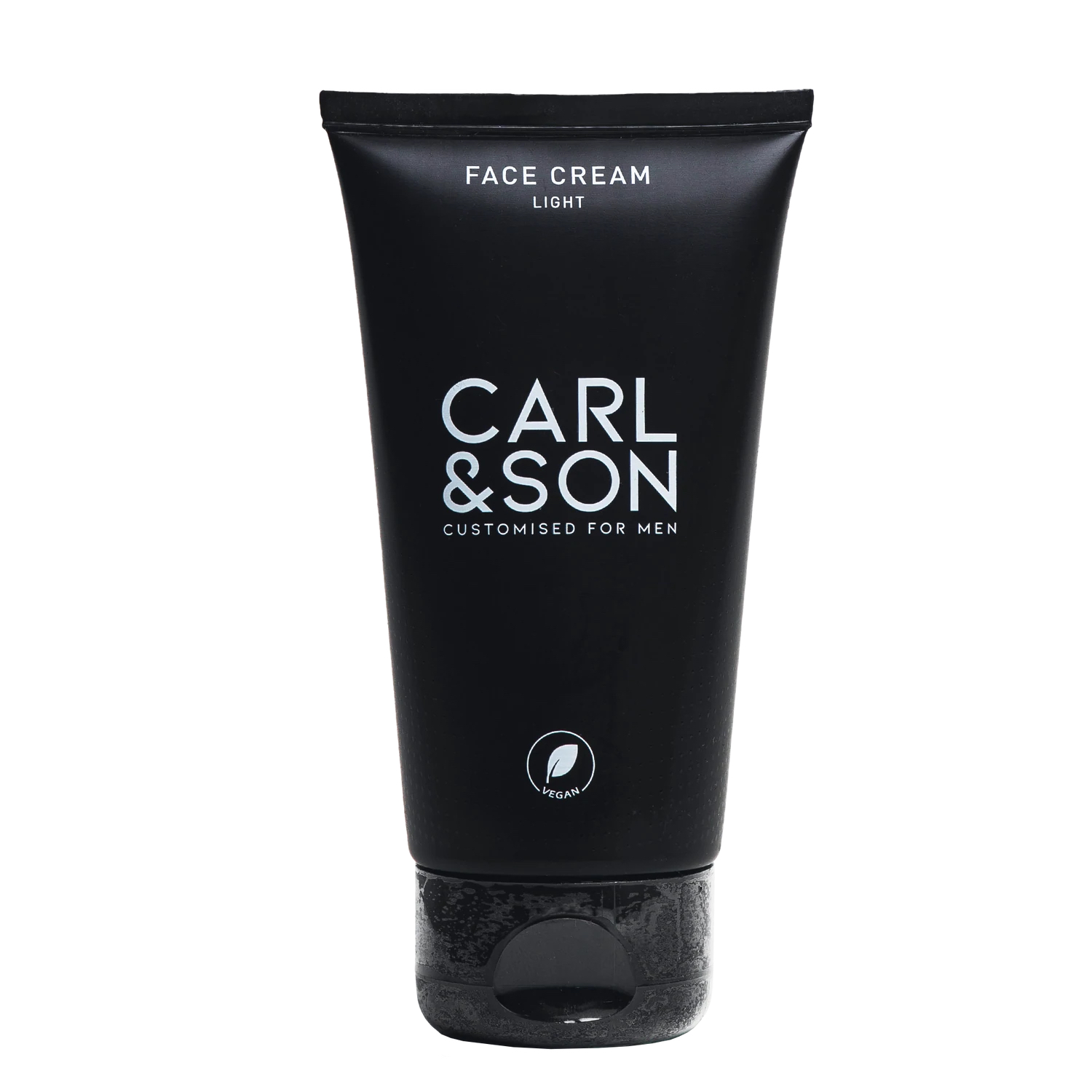 Carl&Son Face Cream Light - Feuchtigkeitspflege 75ml