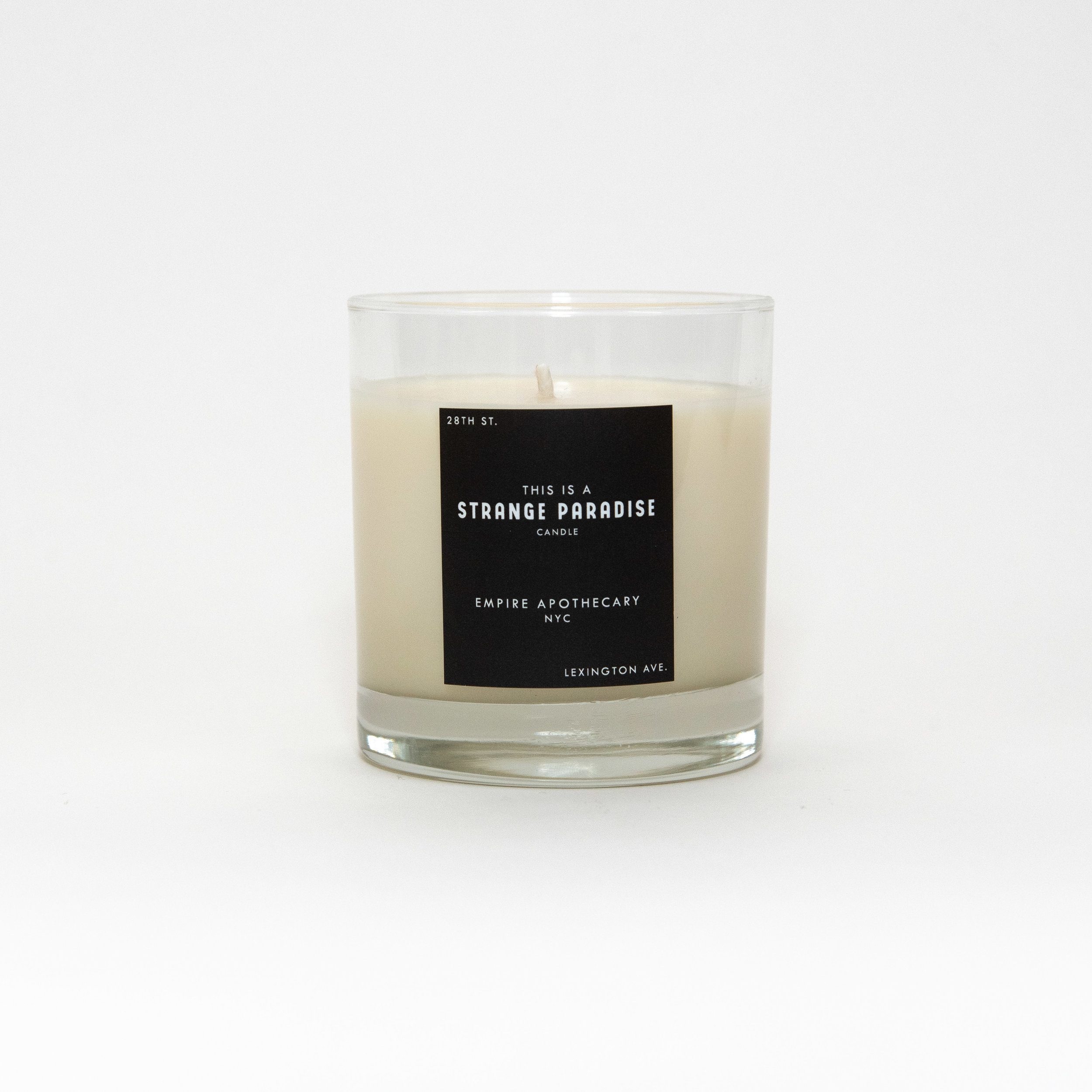 Empire Apothecary Candle - Duftkerze 235g