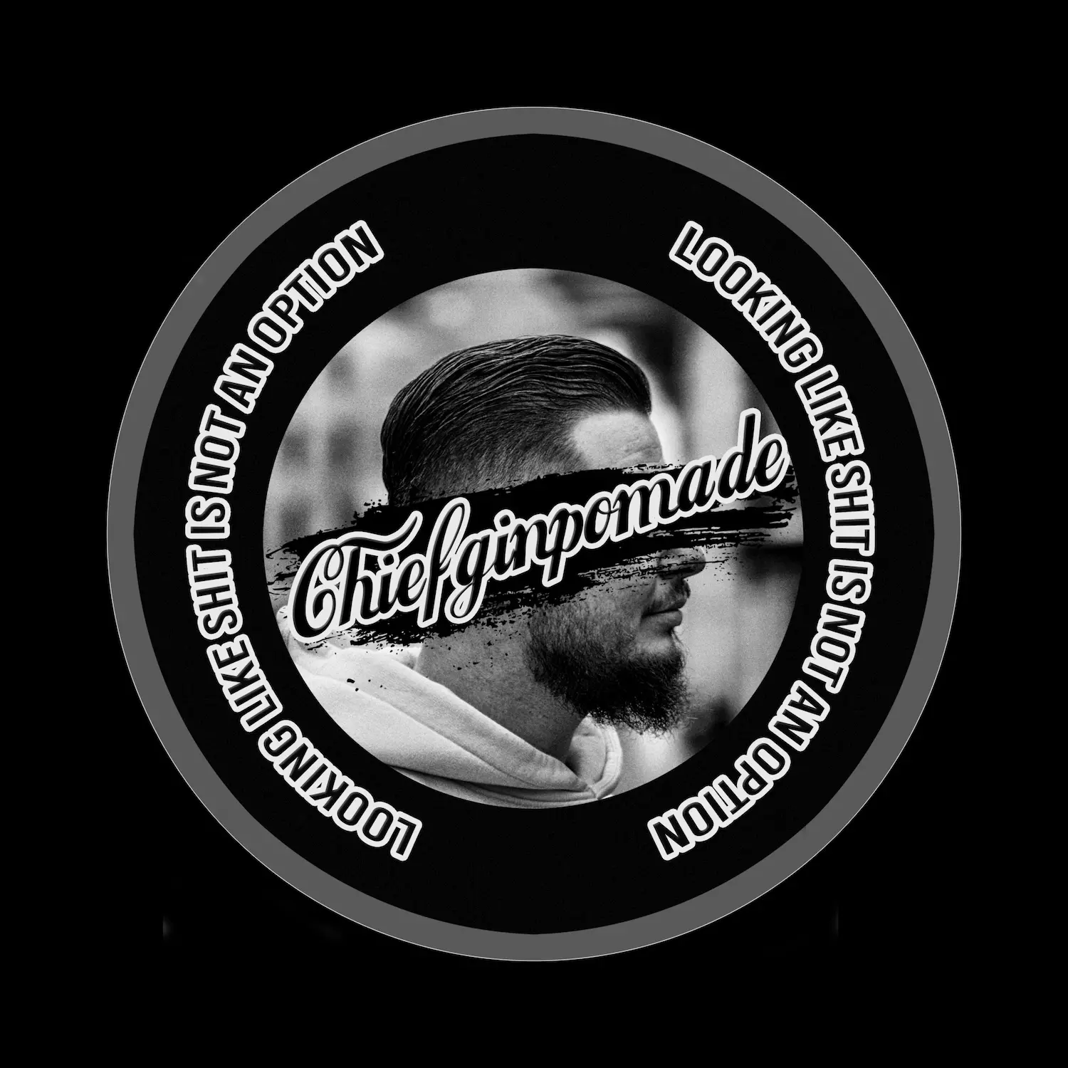 Chiefgin Pomade