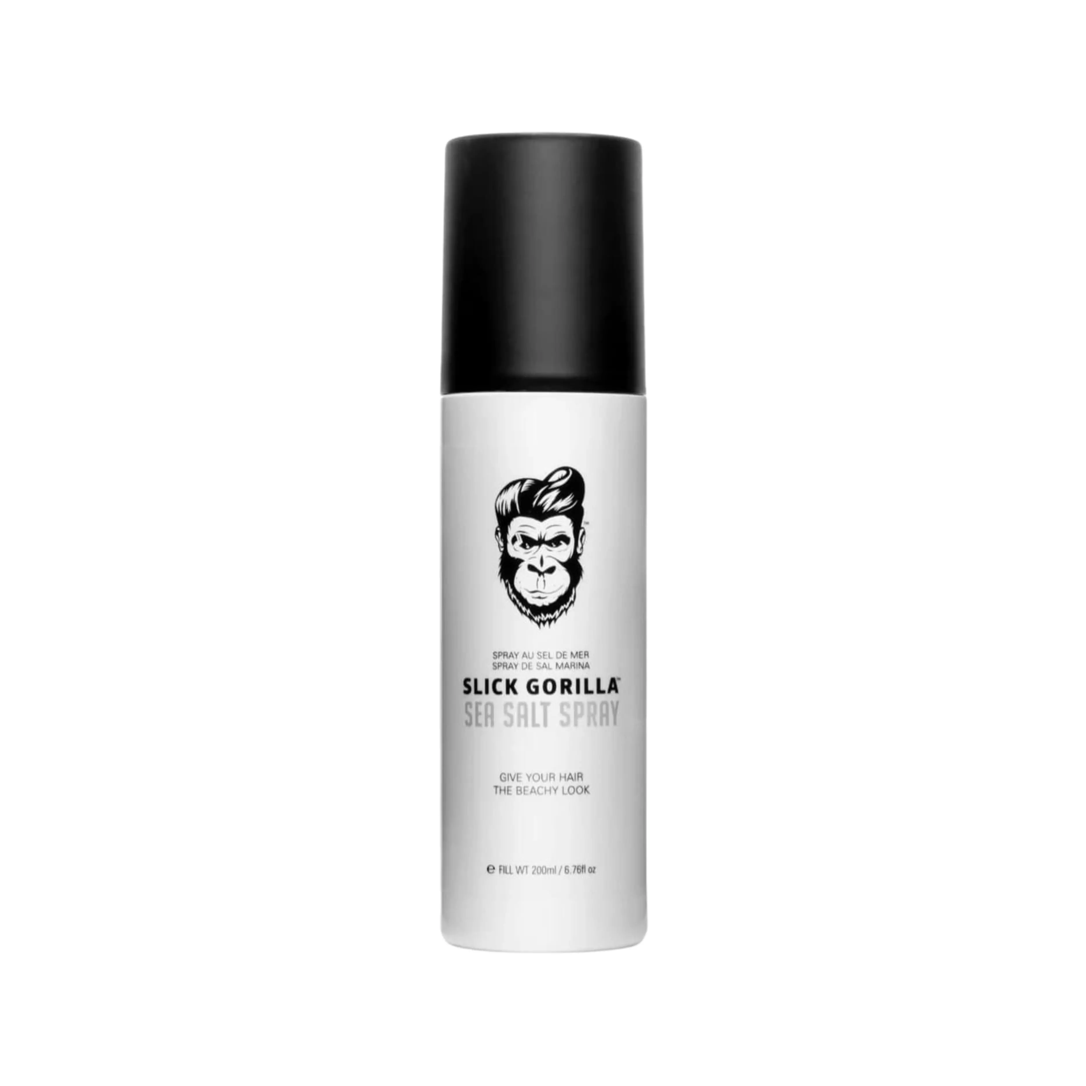 Slick Gorilla Sea Salt Spray 200ml