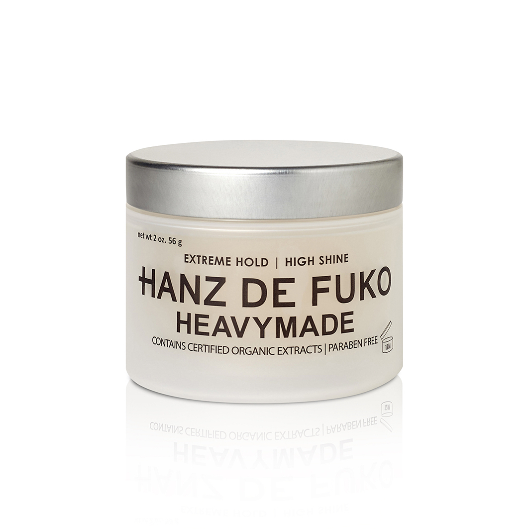 Hanz de Fuko Heavymade 56g