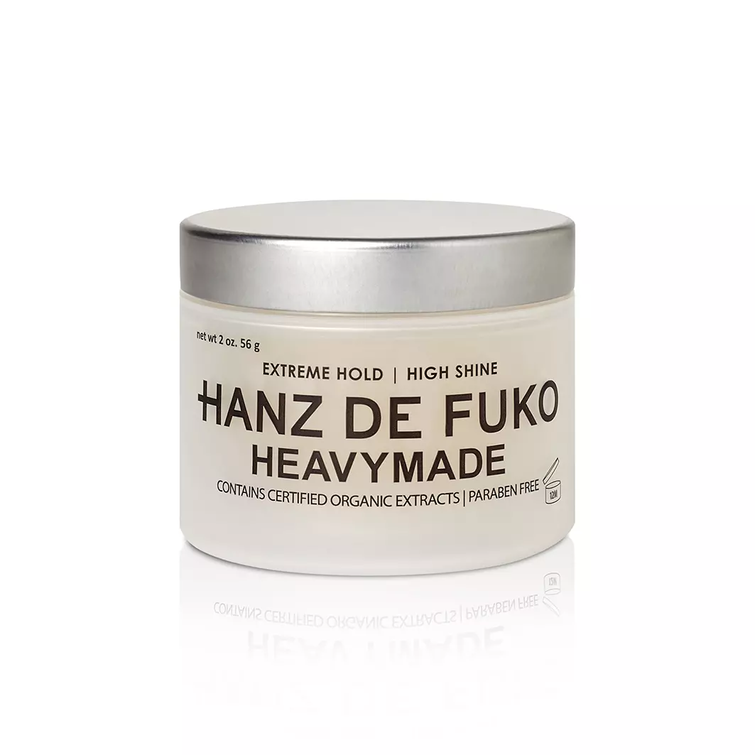 Hanz de Fuko Heavymade 56g