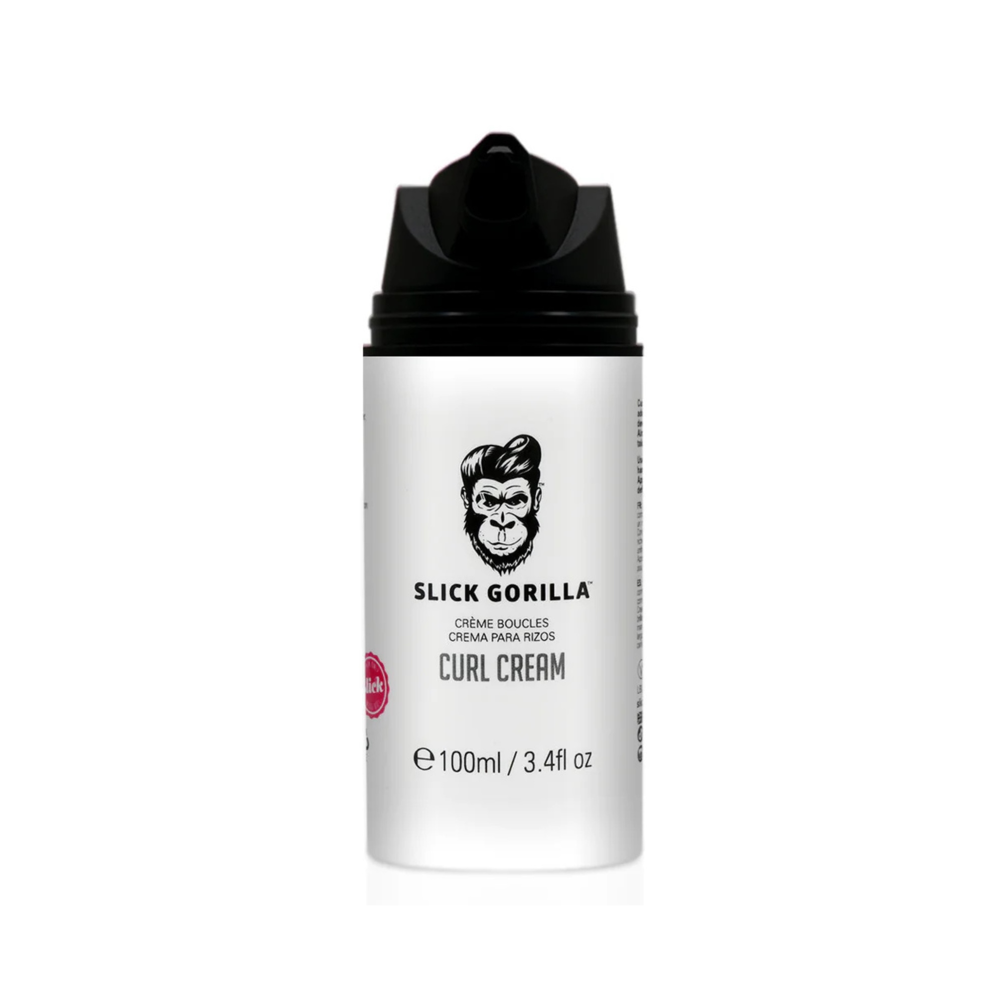 Slick Gorilla Curl Cream 100ml