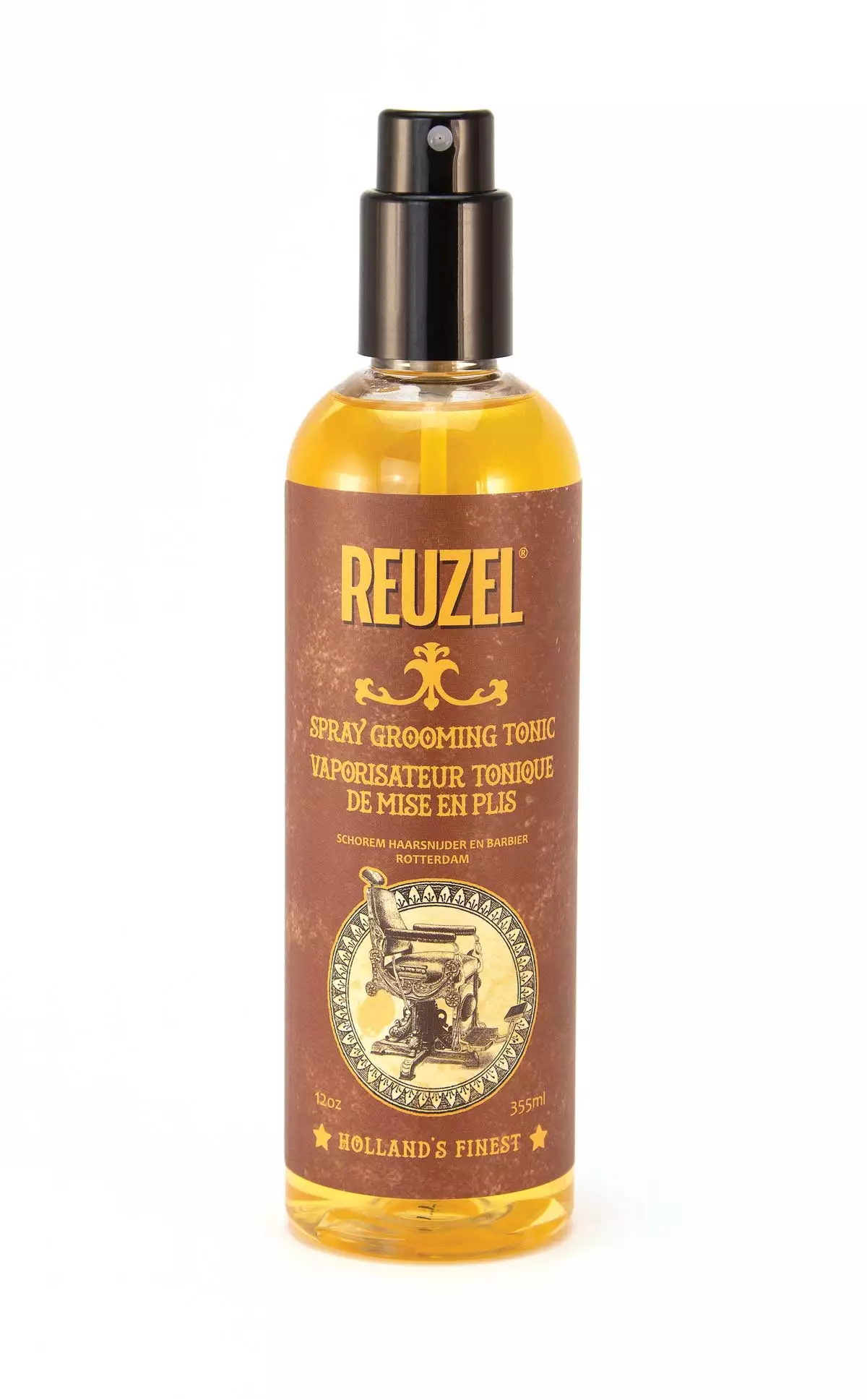 Reuzel Grooming Tonic 0,355l