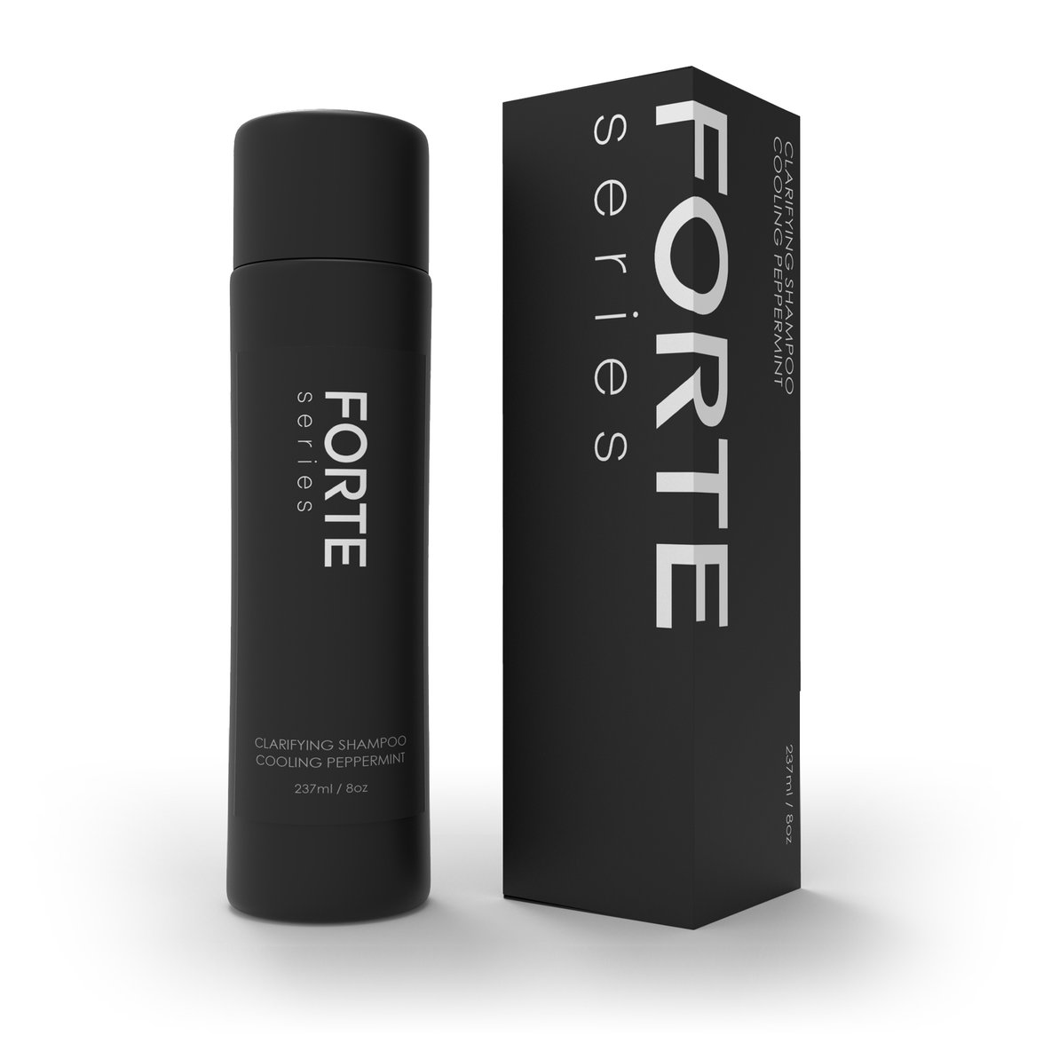 Forte Clarifying Shampoo 237ml